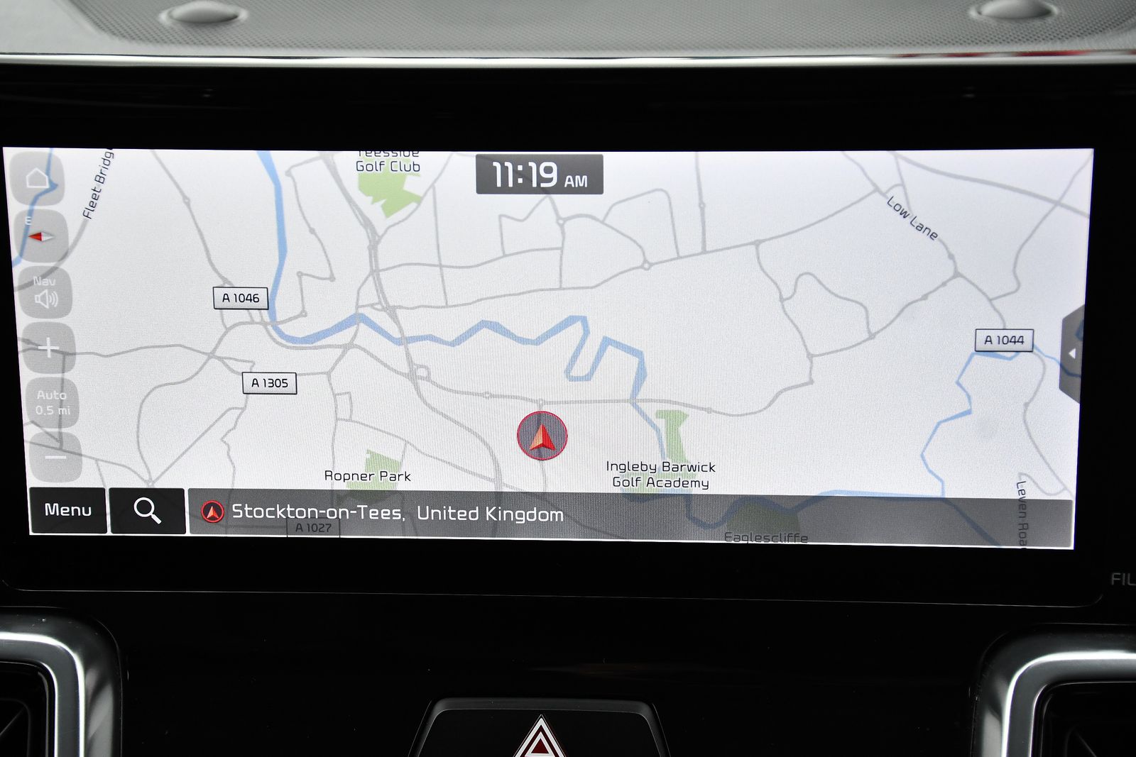 Kia Sorento 1.6 h T-GDi 3 SUV 5dr Petrol Hybrid Auto AWD Euro 6 (s/s) (226 bhp) 5dr Automatic 2025