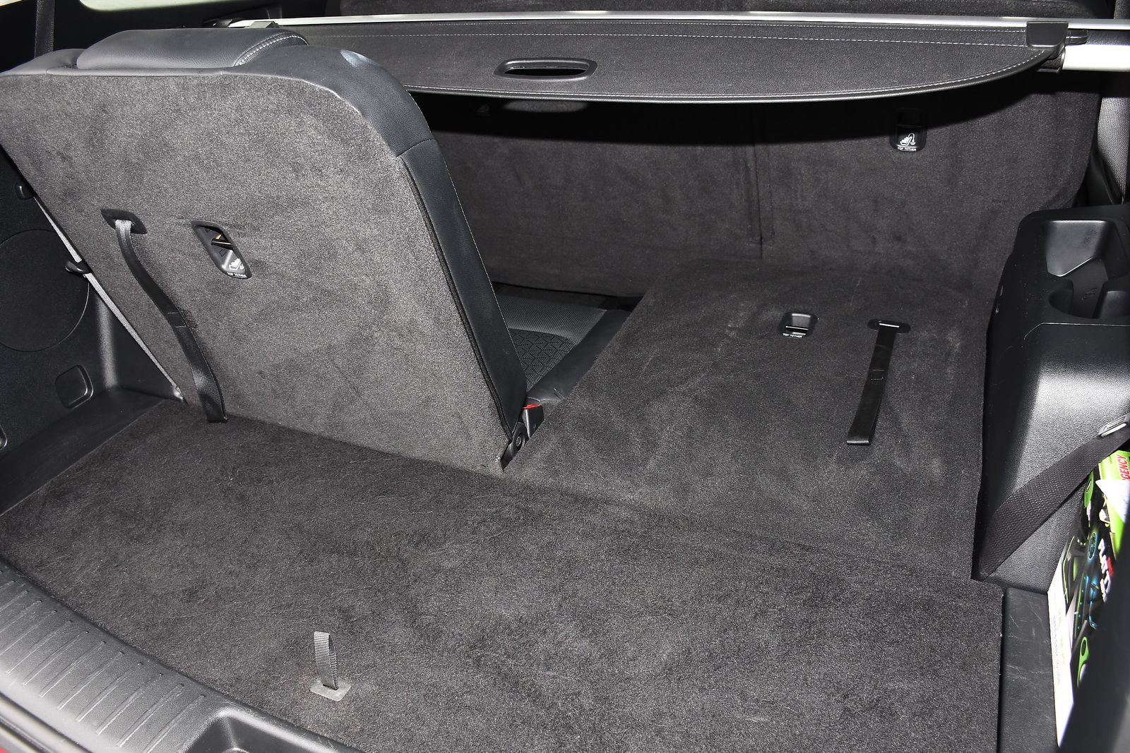 Kia Sorento 1.6 h T-GDi 3 SUV 5dr Petrol Hybrid Auto AWD Euro 6 (s/s) (226 bhp) 5dr Automatic 2025