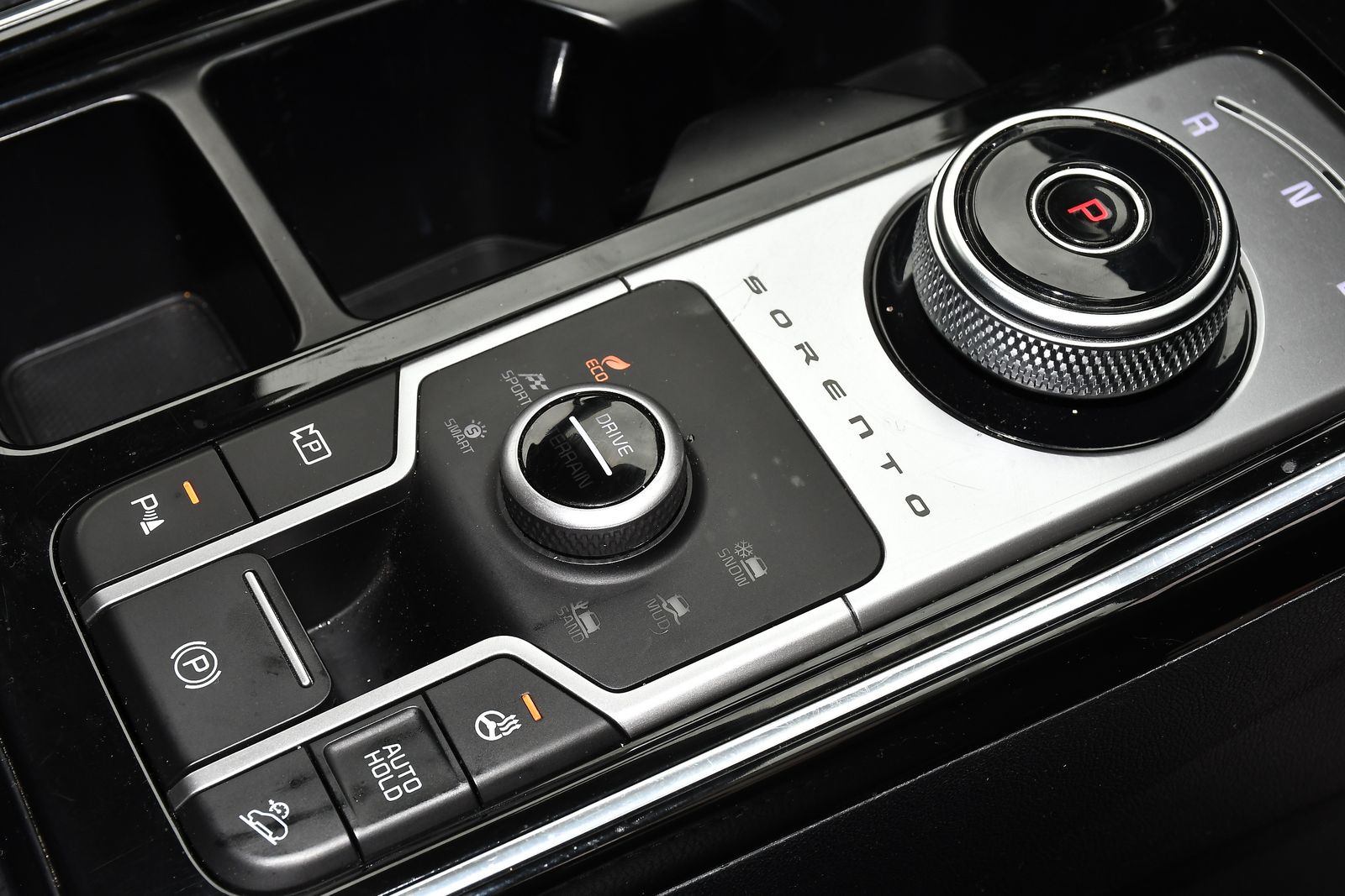 Kia Sorento 1.6 h T-GDi 3 SUV 5dr Petrol Hybrid Auto AWD Euro 6 (s/s) (226 bhp) 5dr Automatic 2025