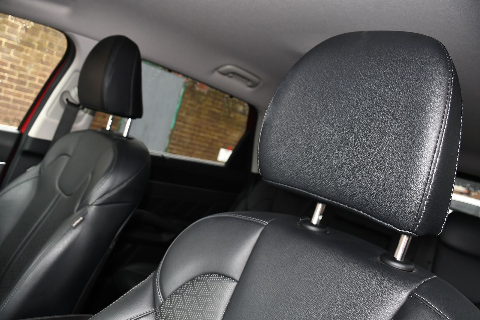 Kia Sorento 1.6 h T-GDi 3 SUV 5dr Petrol Hybrid Auto AWD Euro 6 (s/s) (226 bhp) 5dr Automatic 2025