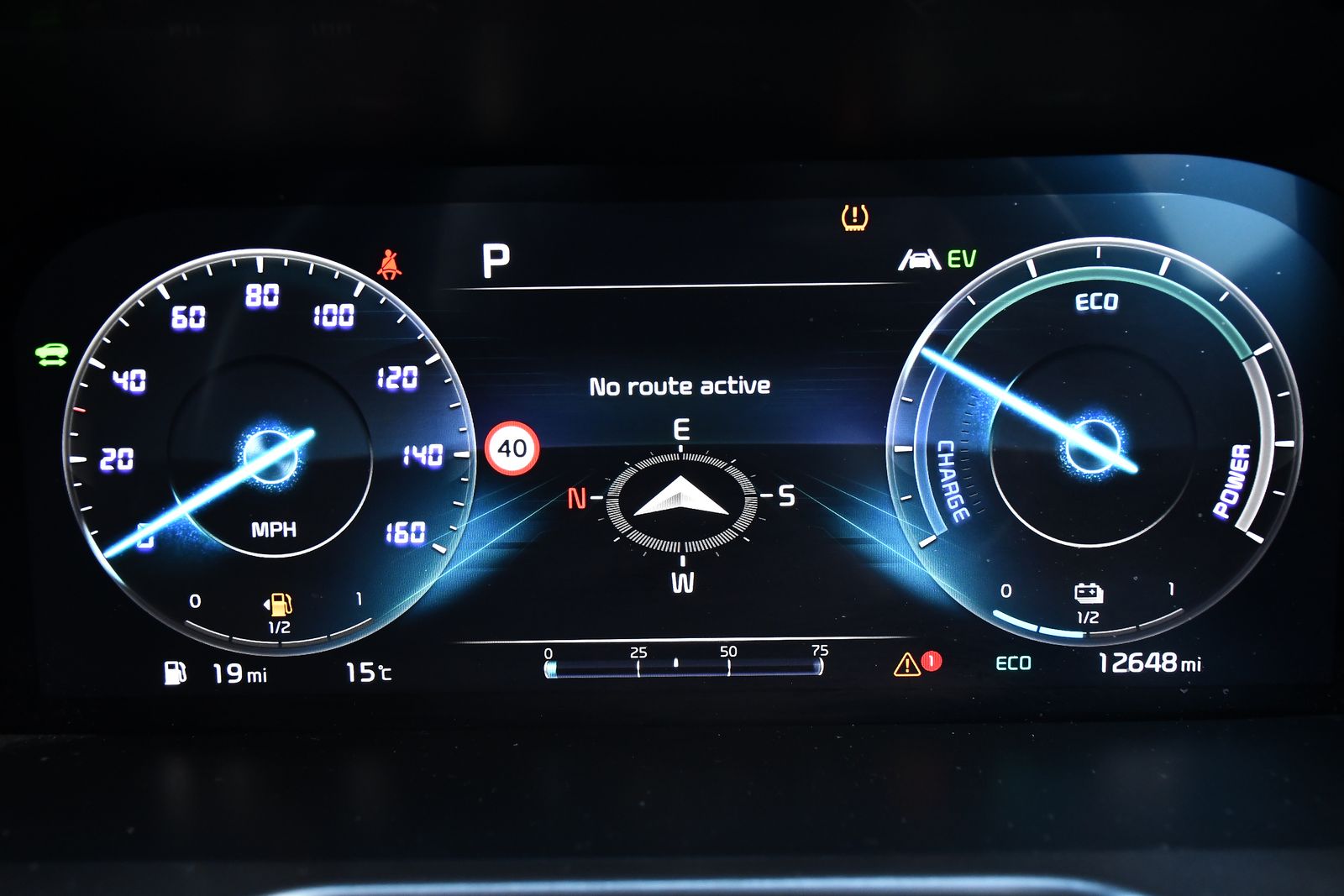 Kia Sorento 1.6 h T-GDi 3 SUV 5dr Petrol Hybrid Auto AWD Euro 6 (s/s) (226 bhp) 5dr Automatic 2026