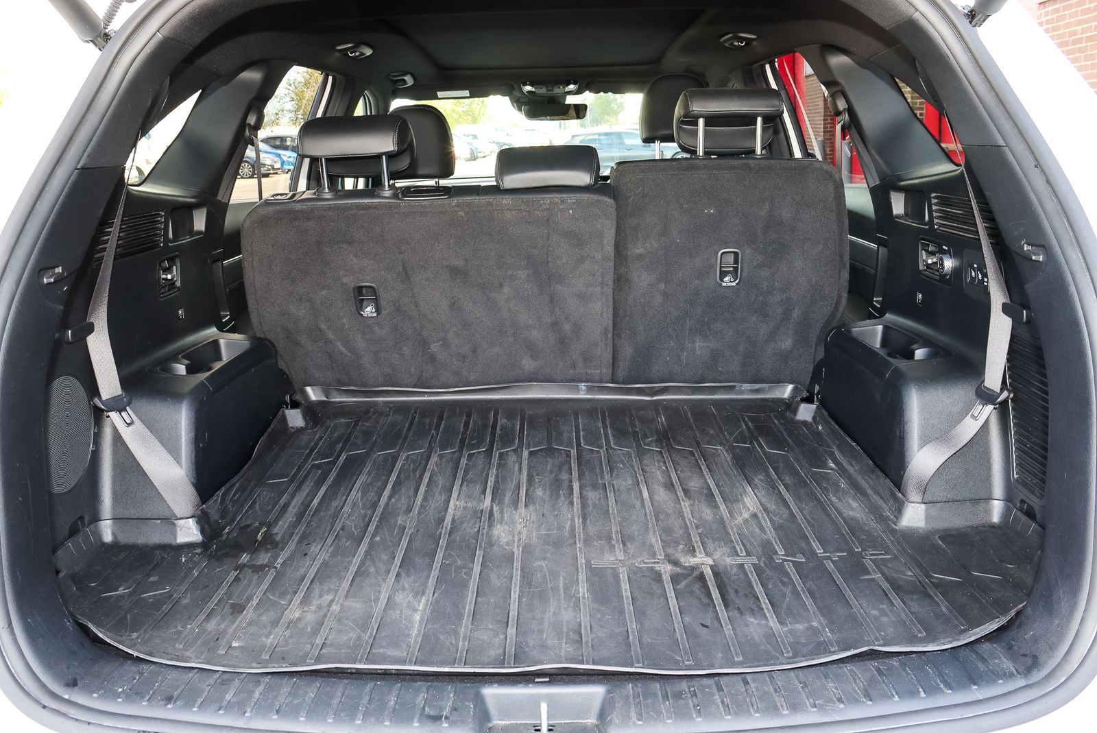 Kia Sorento 1.6 h T-GDi 4 SUV 5dr Petrol Hybrid Auto AWD Euro 6 (s/s) (226 bhp) 5dr Automatic 2025