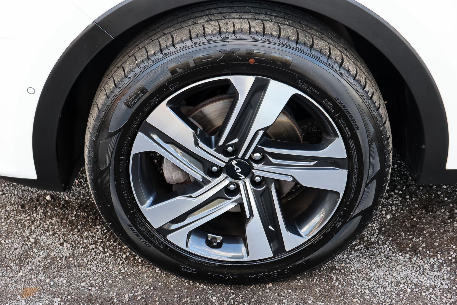 Kia Sorento 1.6 h T-GDi 4 SUV 5dr Petrol Hybrid Auto AWD Euro 6 (s/s) (226 bhp) 5dr Automatic 2025