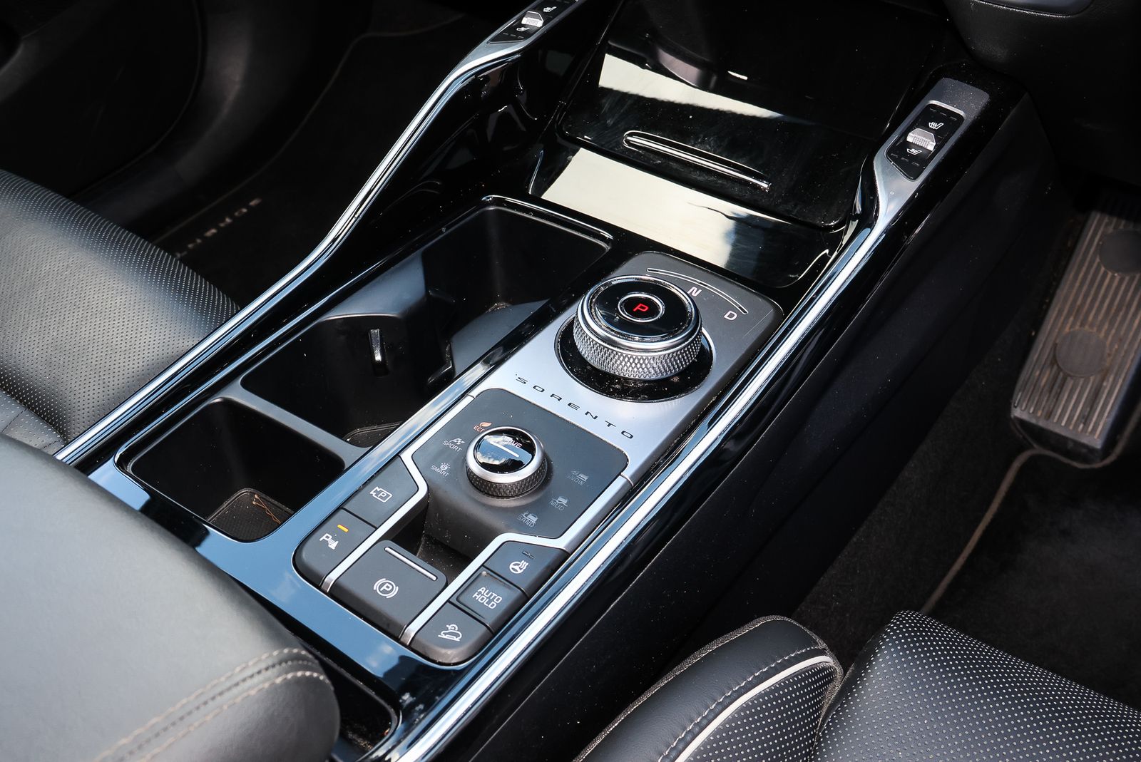 Kia Sorento 1.6 h T-GDi 4 SUV 5dr Petrol Hybrid Auto AWD Euro 6 (s/s) (226 bhp) 5dr Automatic 2025