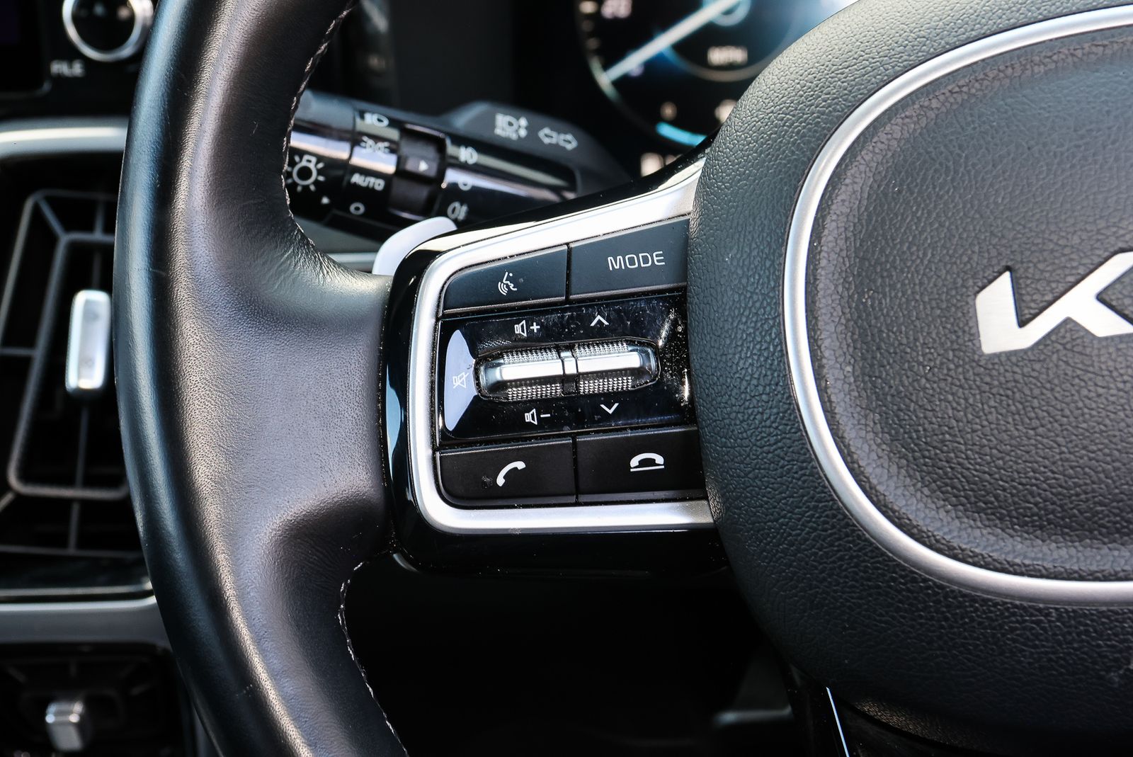 Kia Sorento 1.6 h T-GDi 4 SUV 5dr Petrol Hybrid Auto AWD Euro 6 (s/s) (226 bhp) 5dr Automatic 2025