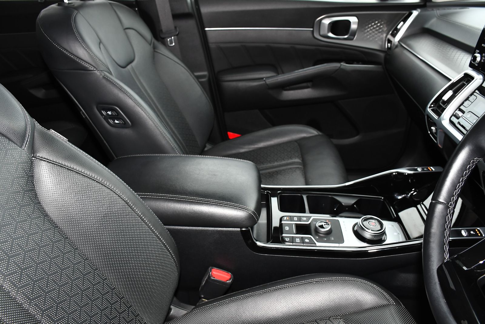 Kia Sorento 2.2 CRDi 3 SUV 5dr Diesel DCT AWD Euro 6 (s/s) (199 bhp) 5dr Automatic 2026