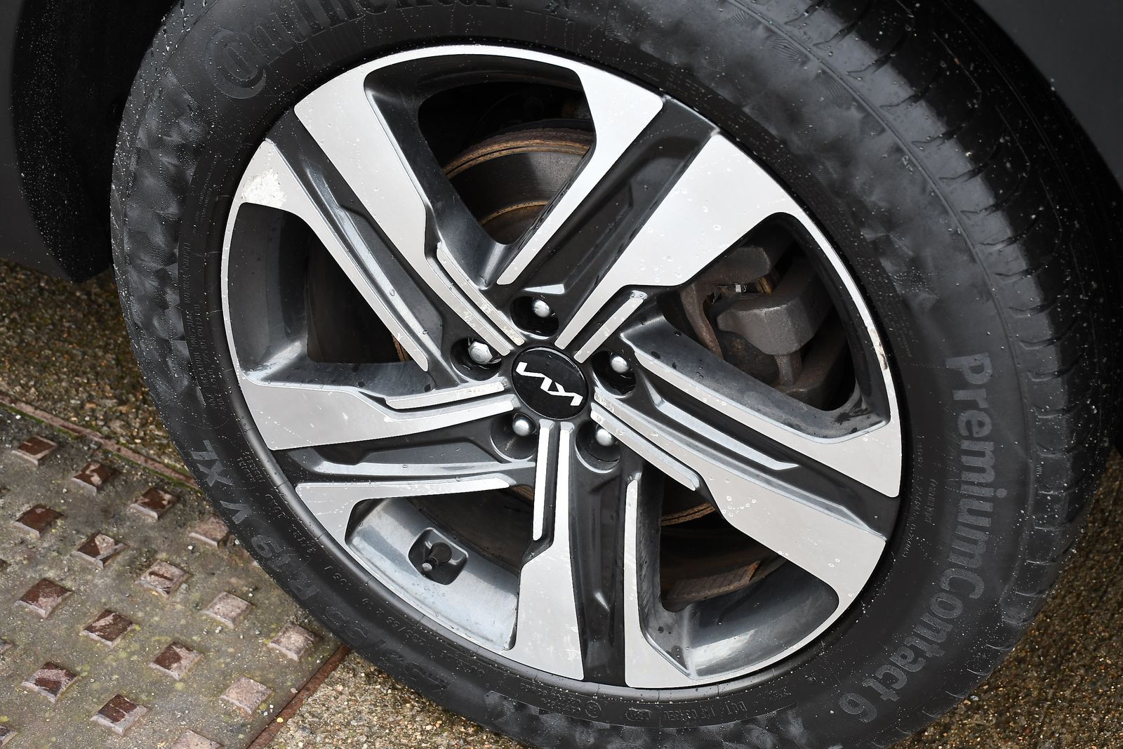 Kia Sorento 2.2 CRDi 3 SUV 5dr Diesel DCT AWD Euro 6 (s/s) (199 bhp) 5dr Automatic 2026