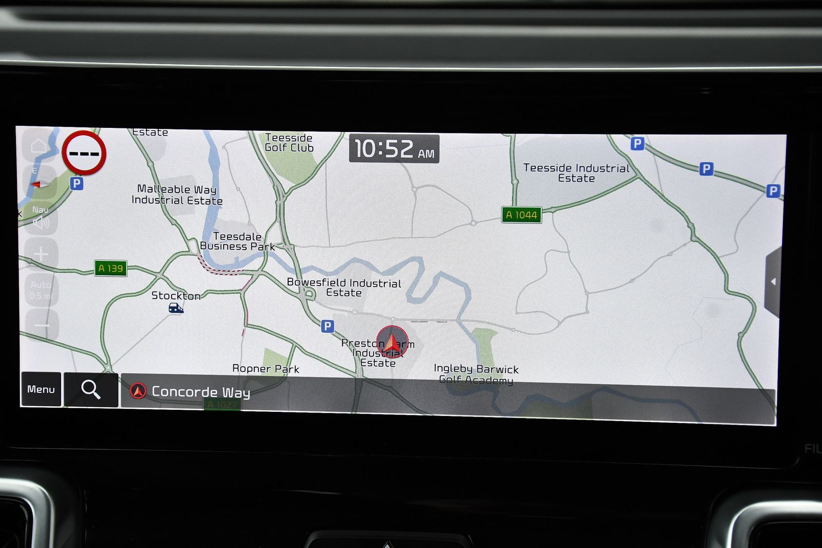 Kia Sorento 2.2 CRDi 3 SUV 5dr Diesel DCT AWD Euro 6 (s/s) (199 bhp) 5dr Automatic 2026