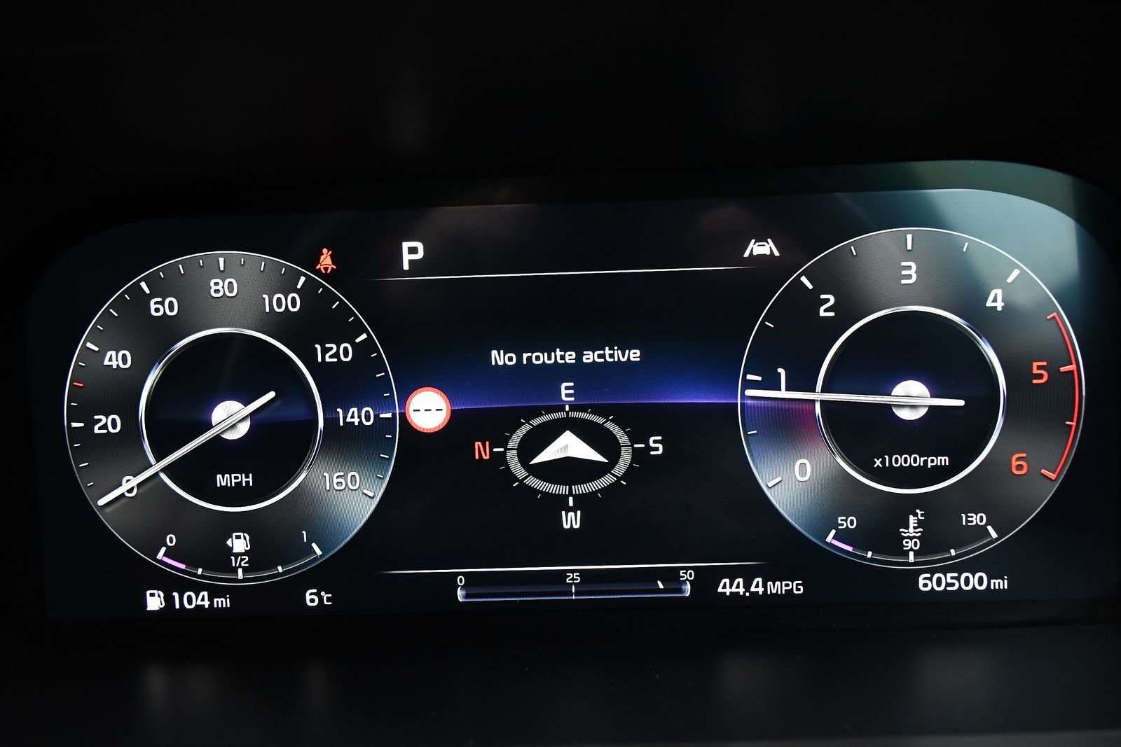 Kia Sorento 2.2 CRDi 3 SUV 5dr Diesel DCT AWD Euro 6 (s/s) (199 bhp) 5dr Automatic 2026