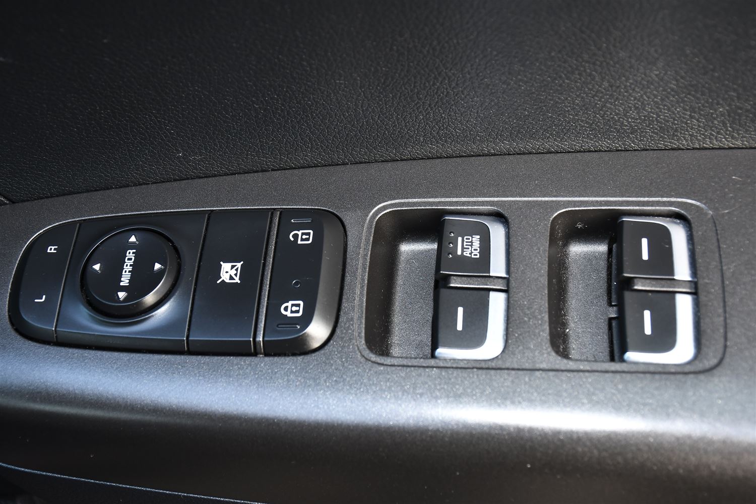 Kia Sportage 1 ISG 5dr Manual 2025
