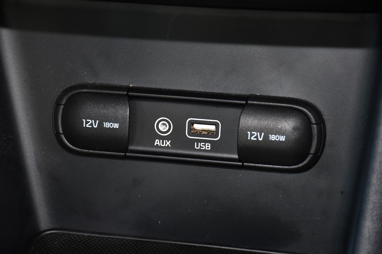 Kia Sportage 1 ISG 5dr Manual 2025