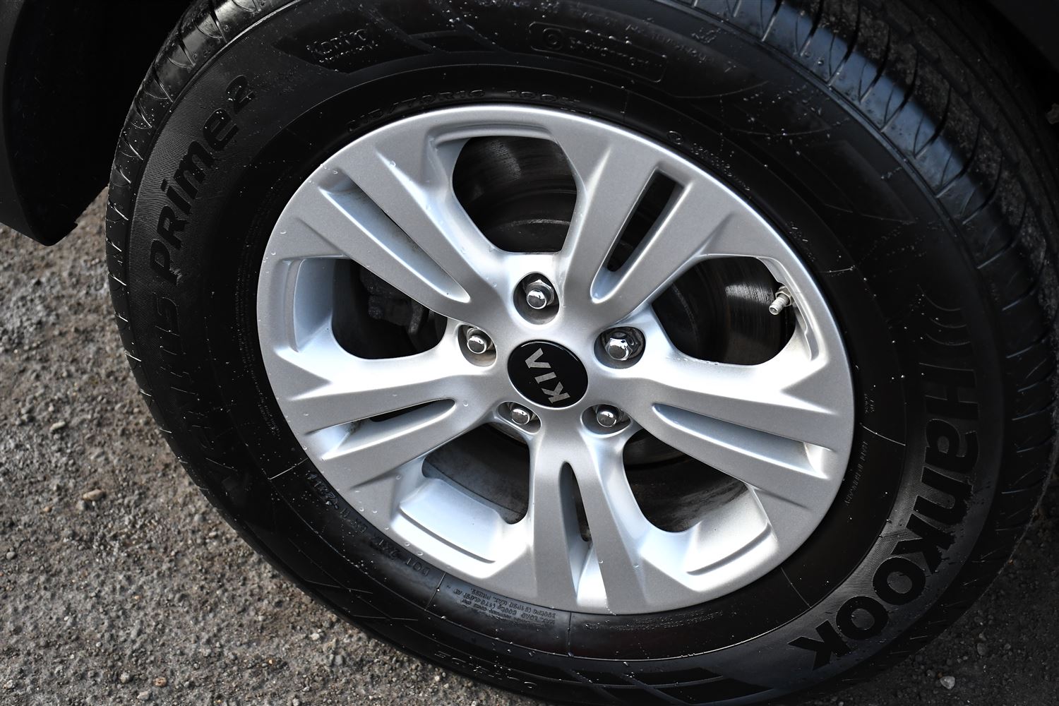 Kia Sportage 1 ISG 5dr Manual 2025