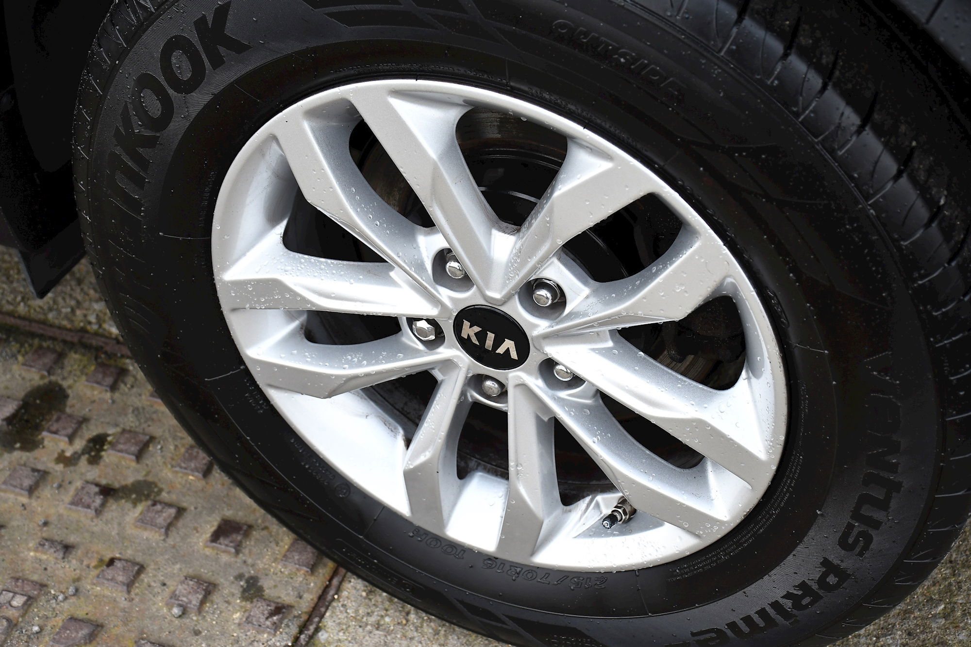 Kia Sportage 1.6 CRDi EcoDynamics+ 1 SUV 5dr Diesel Manual Euro 6 (s/s) (114 bhp) 5dr Manual 2025