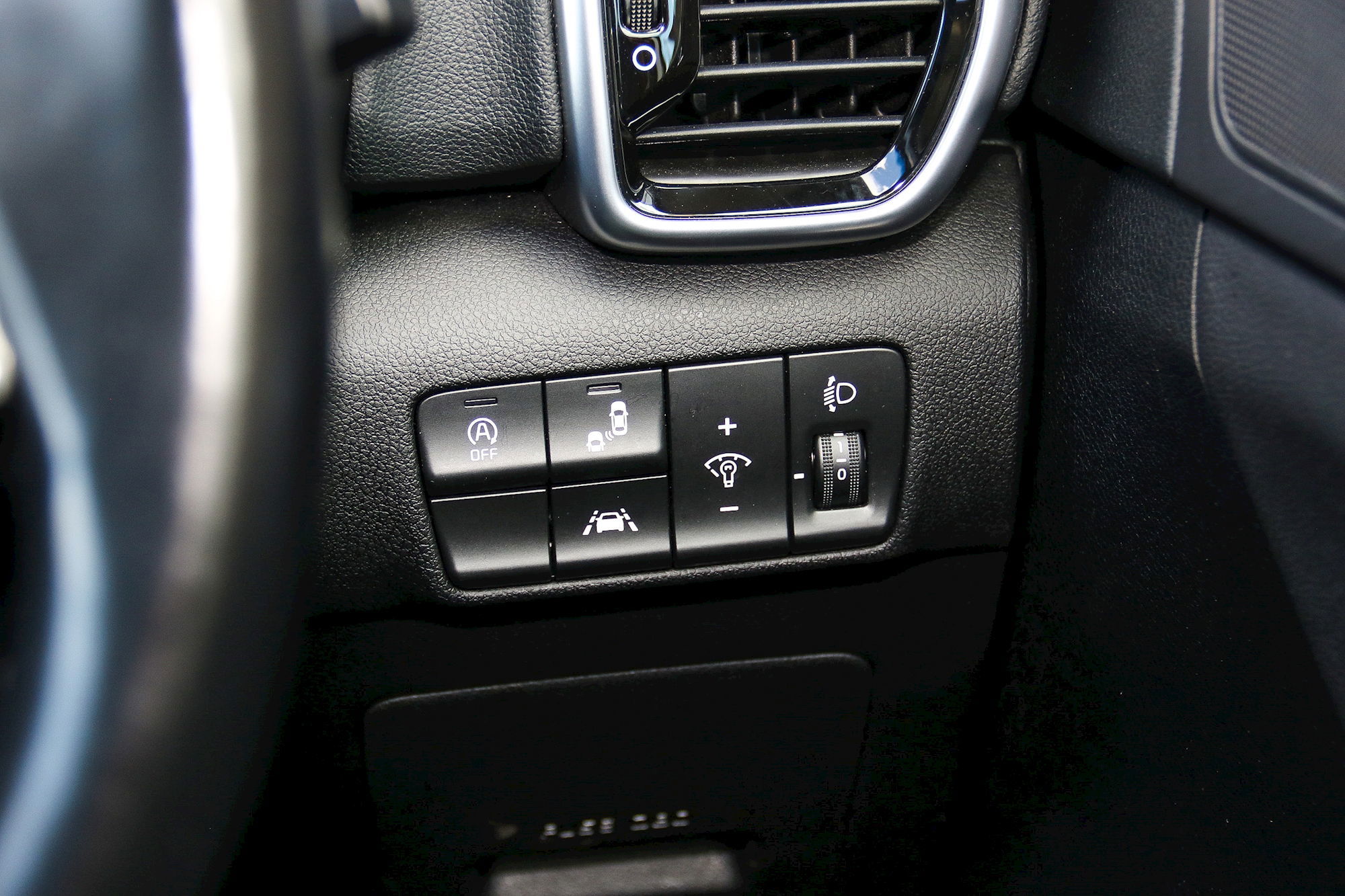 Kia Sportage 1.6 CRDi EcoDynamics+ 4 SUV 5dr Diesel Manual (s/s) (134 bhp) 5dr Manual 2025