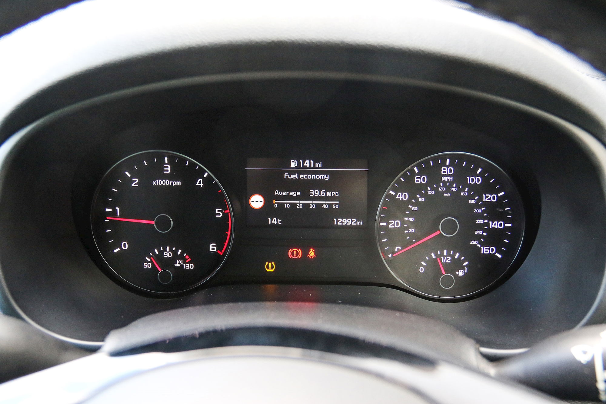 Kia Sportage 1.6 CRDi EcoDynamics+ 4 SUV 5dr Diesel Manual (s/s) (134 bhp) 5dr Manual 2025