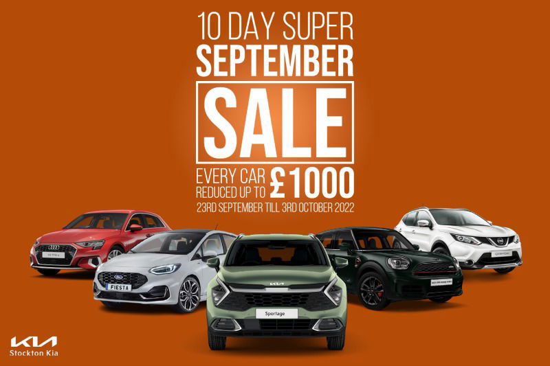 Kia Sportage 1.6 CRDi EcoDynamics+ GT-Line SUV 5dr Diesel Manual Euro 6 (s/s) (134 bhp) 5dr Manual 2026