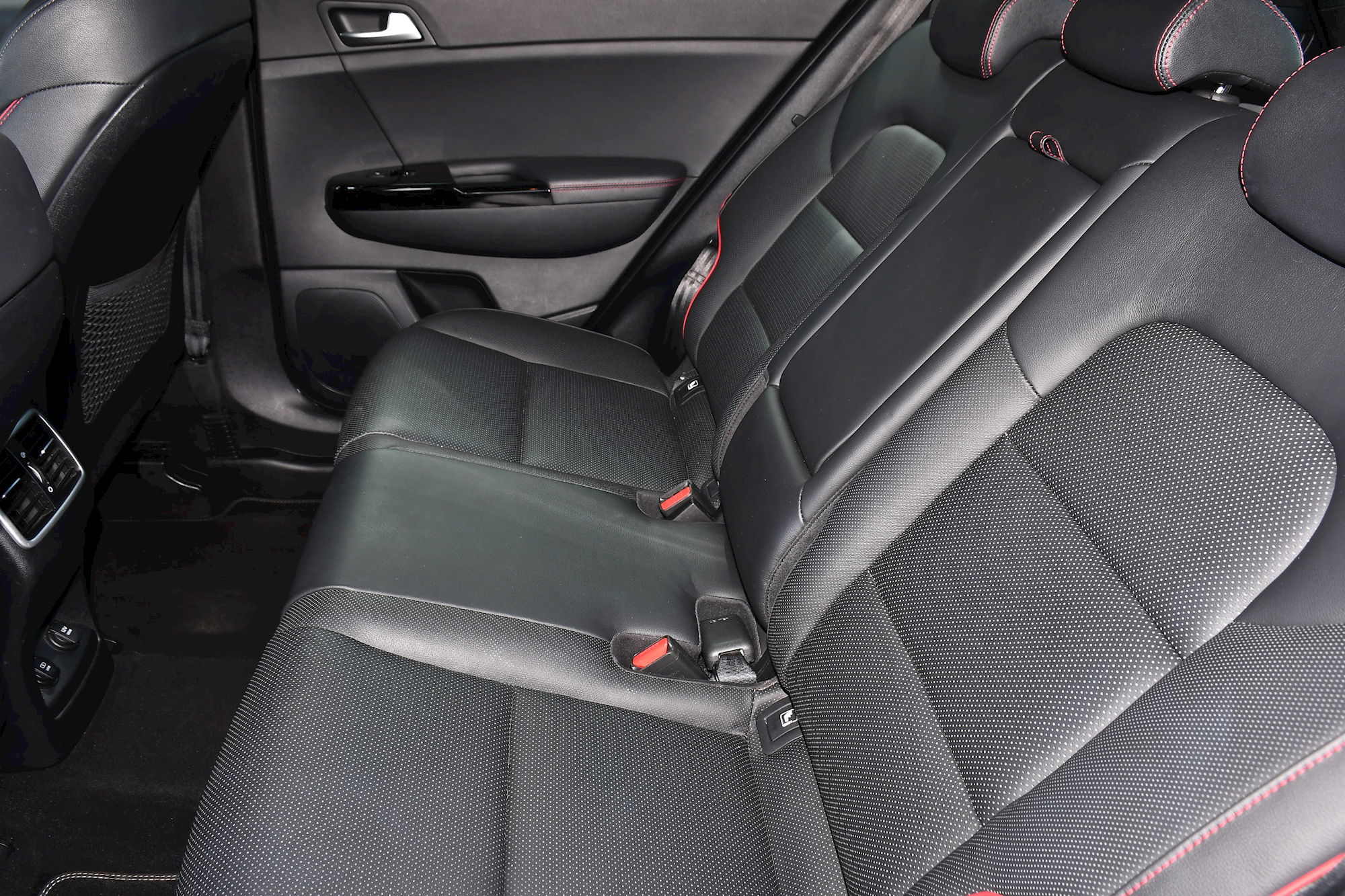 Kia Sportage 1.6 CRDi EcoDynamics+ GT-Line SUV 5dr Diesel Manual Euro 6 (s/s) (134 bhp) 5dr Manual 2026