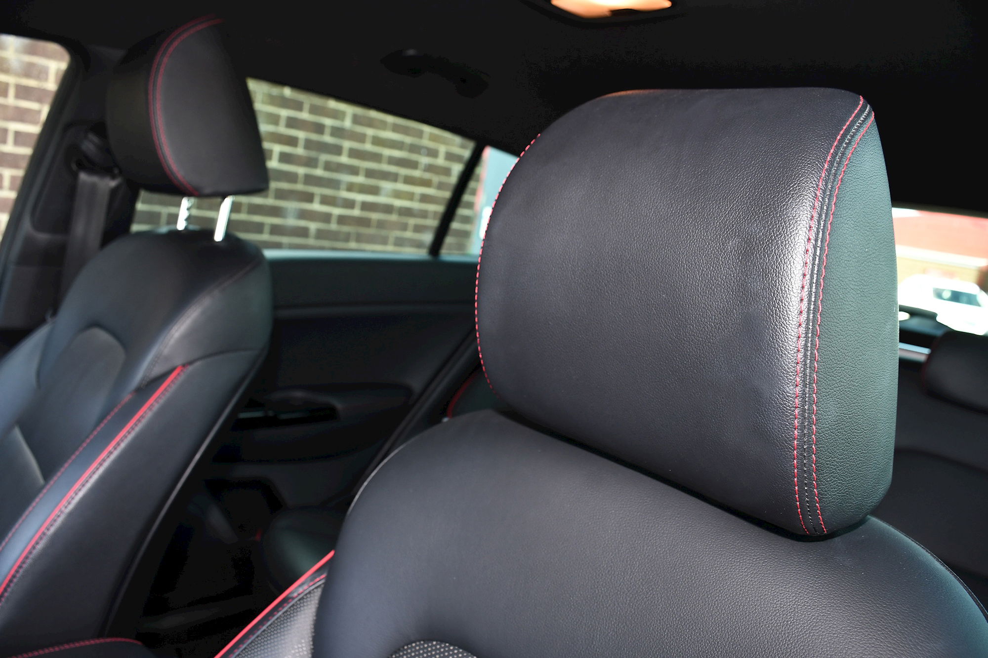 Kia Sportage 1.6 CRDi EcoDynamics+ GT-Line SUV 5dr Diesel Manual Euro 6 (s/s) (134 bhp) 5dr Manual 2026