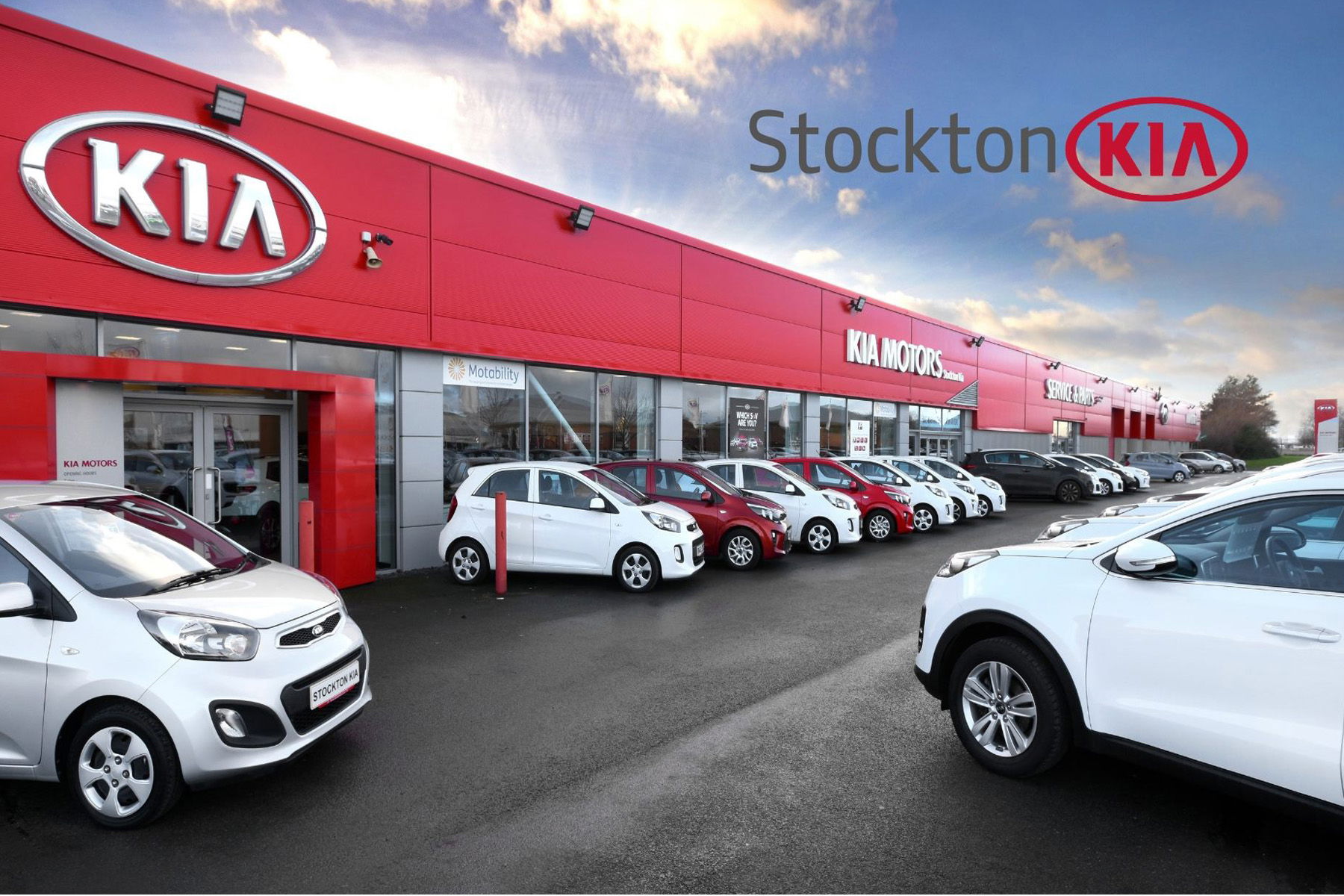 Kia Sportage 1.6 GDi 2 GPF SUV 5dr Petrol Manual Euro 6 (s/s) (130 bhp) 5dr Manual 2025