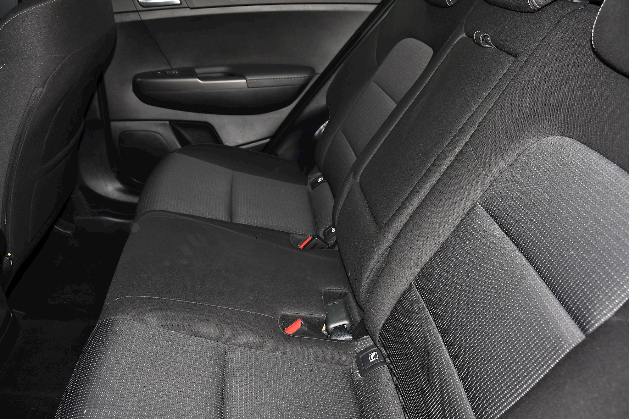 Kia Sportage 1.6 GDi 2 GPF SUV 5dr Petrol Manual Euro 6 (s/s) (130 bhp) 5dr Manual 2025
