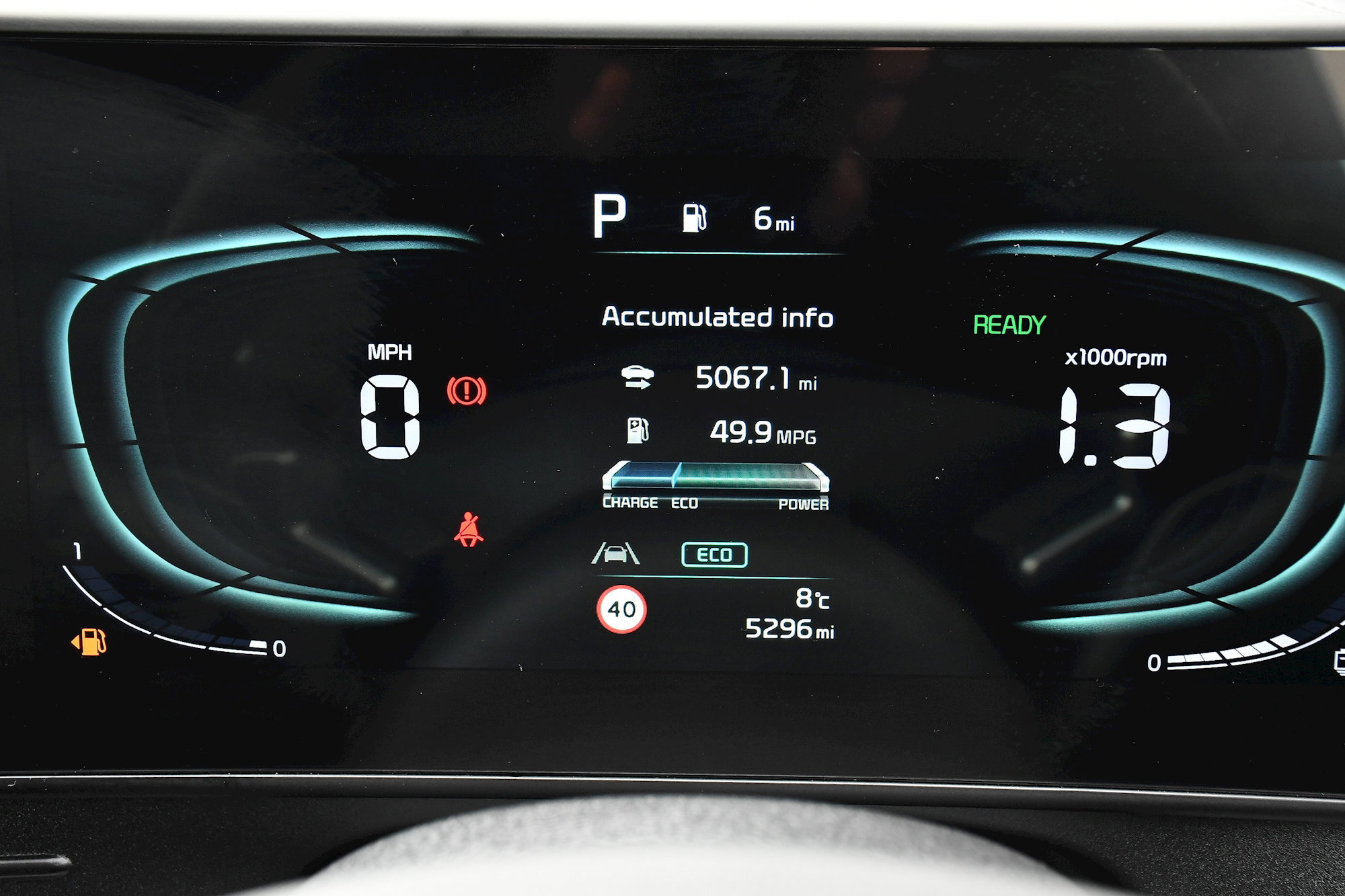 Kia Sportage 1.6 h T-GDi GT-Line SUV 5dr Petrol Hybrid Auto Euro 6 (s/s) (226 bhp) 5dr Automatic 2026
