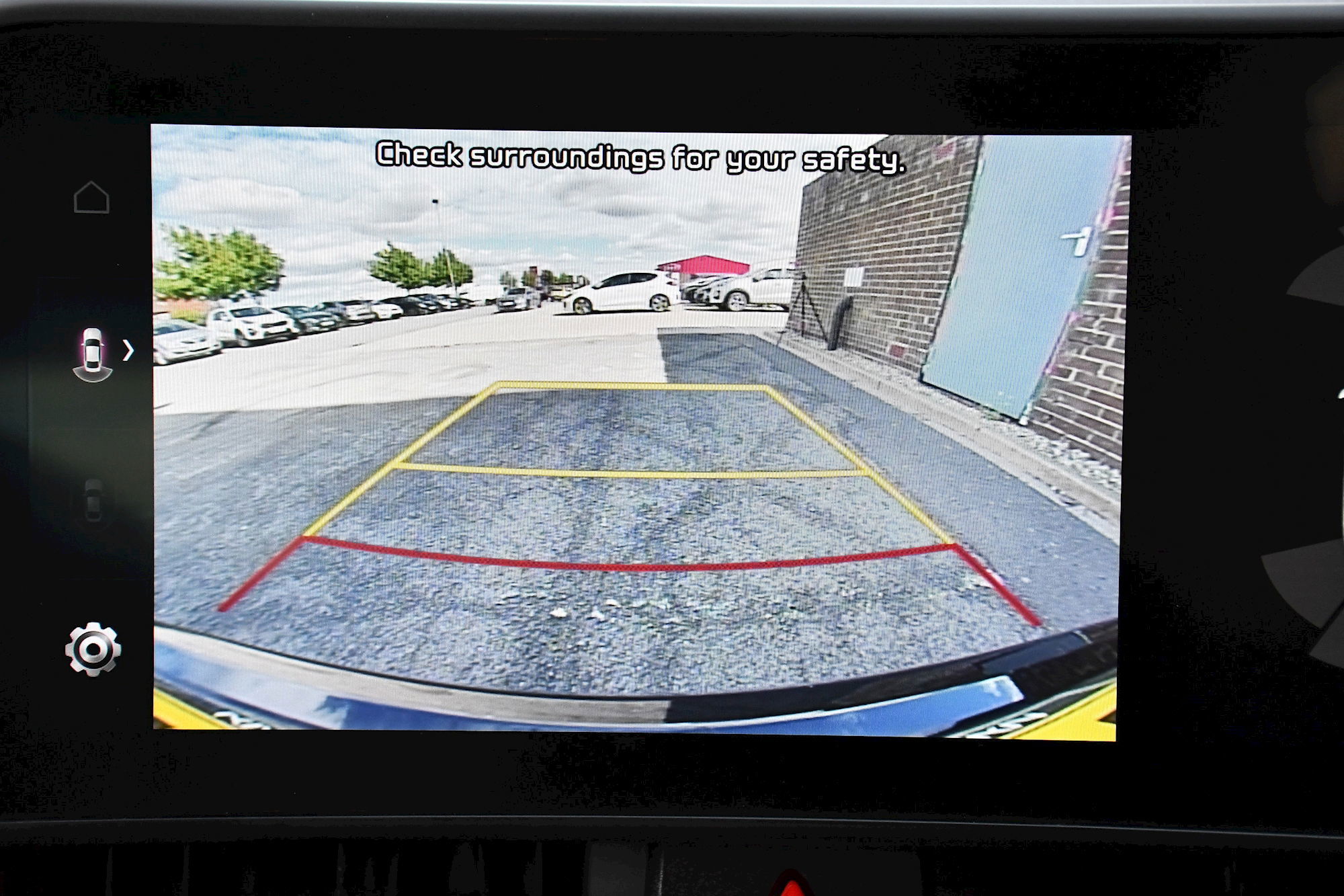 Kia Sportage 1.6 h T-GDi GT-Line SUV 5dr Petrol Hybrid Auto Euro 6 (s/s) (226 bhp) 5dr Automatic 2026