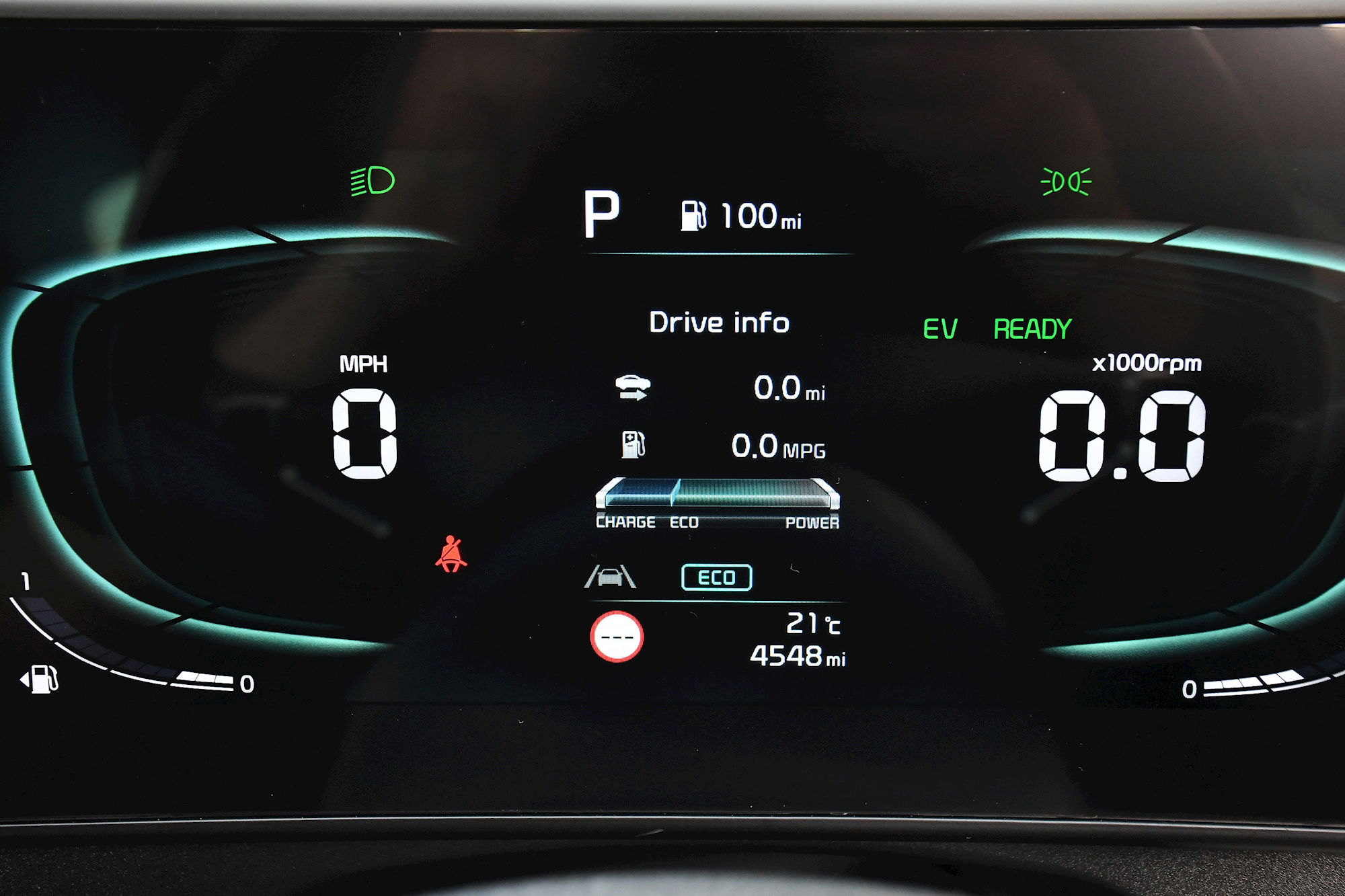 Kia Sportage 1.6 h T-GDi GT-Line SUV 5dr Petrol Hybrid Auto Euro 6 (s/s) (226 bhp) 5dr Automatic 2026