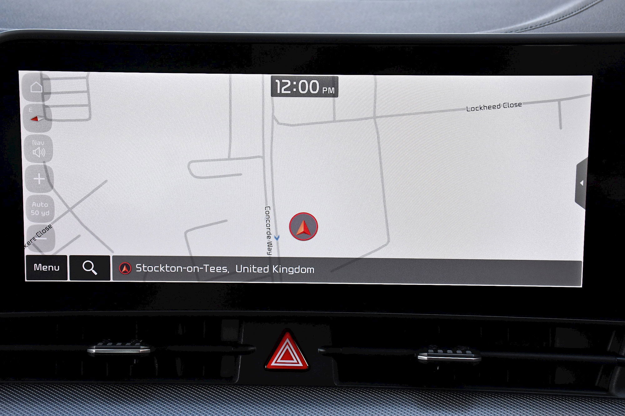 Kia Sportage 1.6 h T-GDi GT-Line SUV 5dr Petrol Hybrid Auto Euro 6 (s/s) (226 bhp) 5dr Automatic 2026