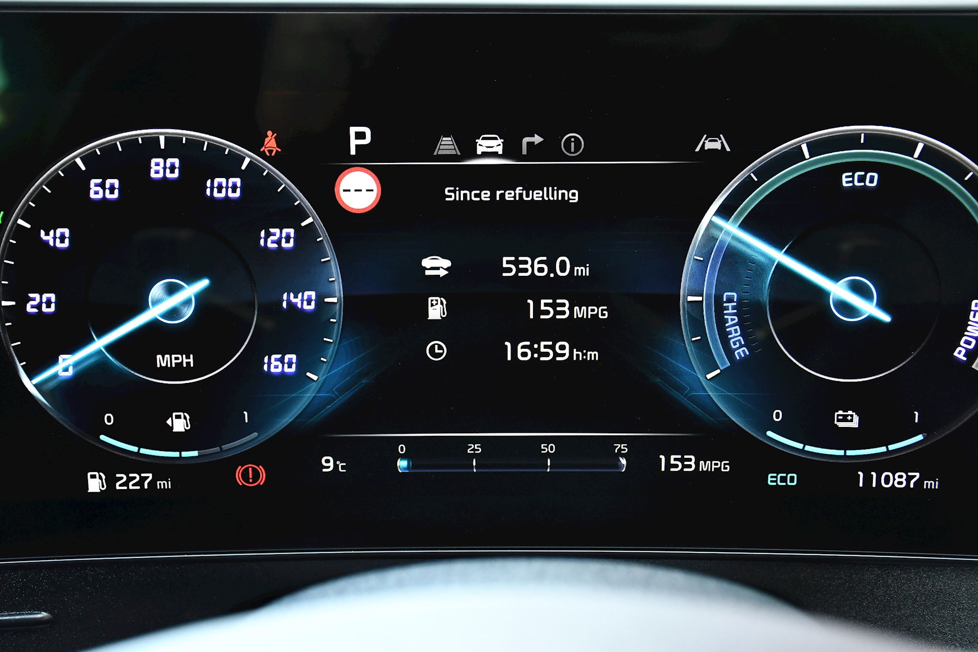 Kia Sportage 1.6 T-GDi 13.8kWh GT-Line S SUV 5dr Petrol Plug-in Hybrid Auto AWD Euro 6 (s/s) (261 bhp) 5dr Automatic 2025