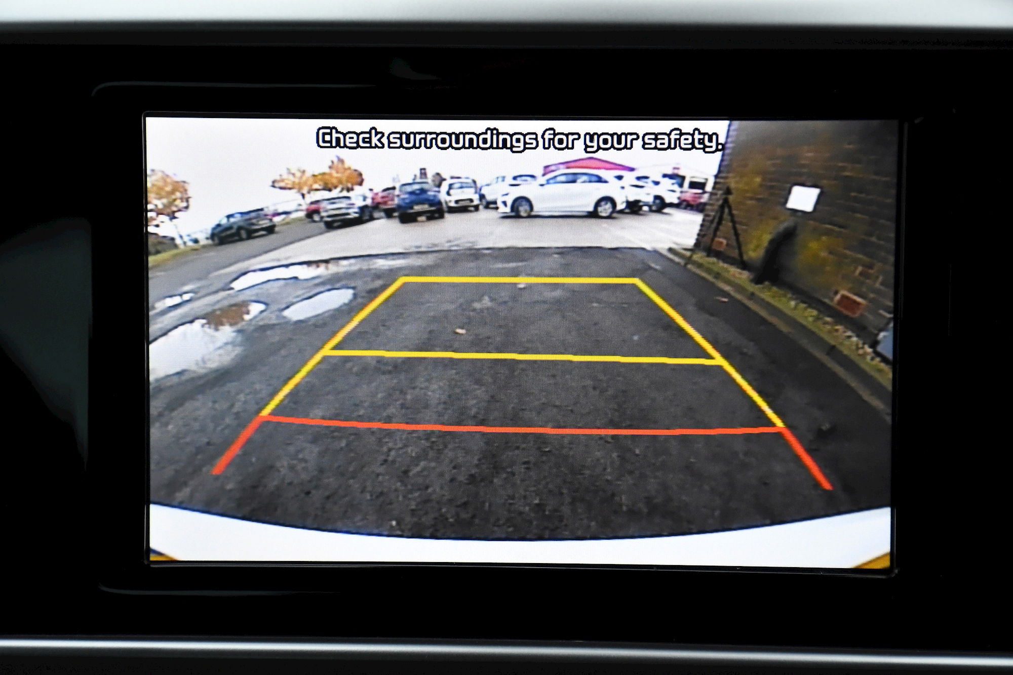 Kia Sportage 1.6 T-GDi 2 GPF SUV 5dr Petrol Manual AWD Euro 6 (s/s) (174 bhp) 5dr Manual 2026