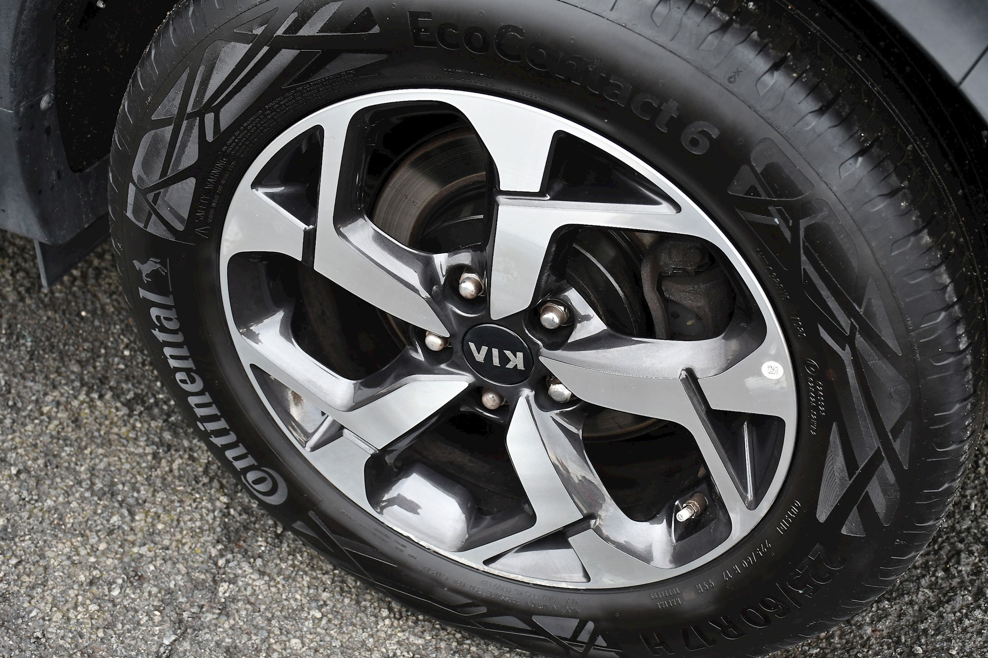 Kia Sportage 1.6 T-GDi 2 GPF SUV 5dr Petrol Manual AWD Euro 6 (s/s) (174 bhp) 5dr Manual 2026