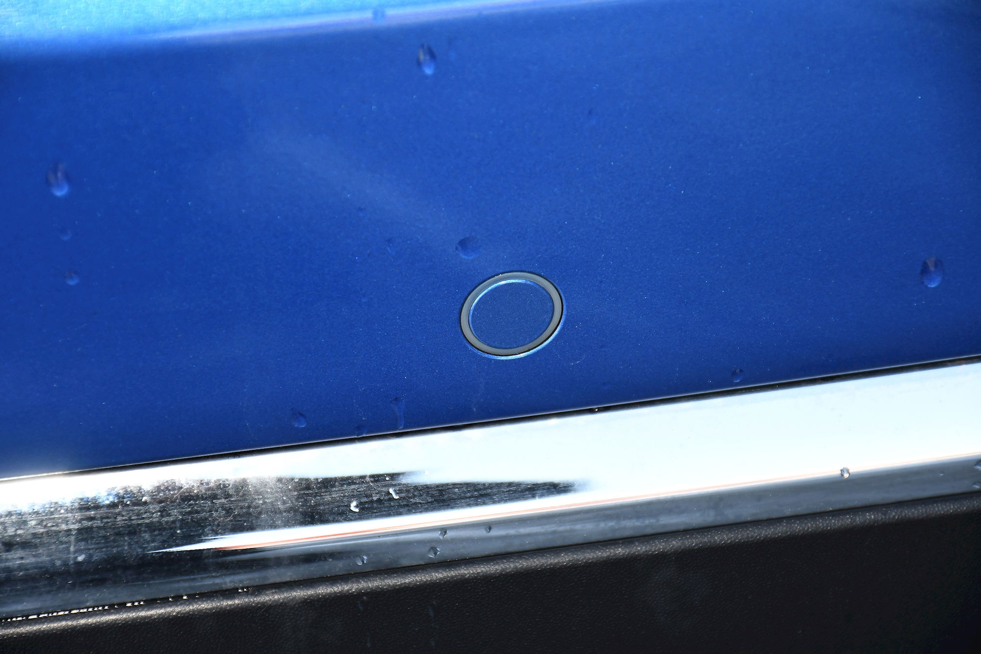 Kia Sportage 1.6 T-GDi 3 SUV 5dr Petrol Manual AWD Euro 6 (s/s) (174 bhp) 5dr Manual 2025