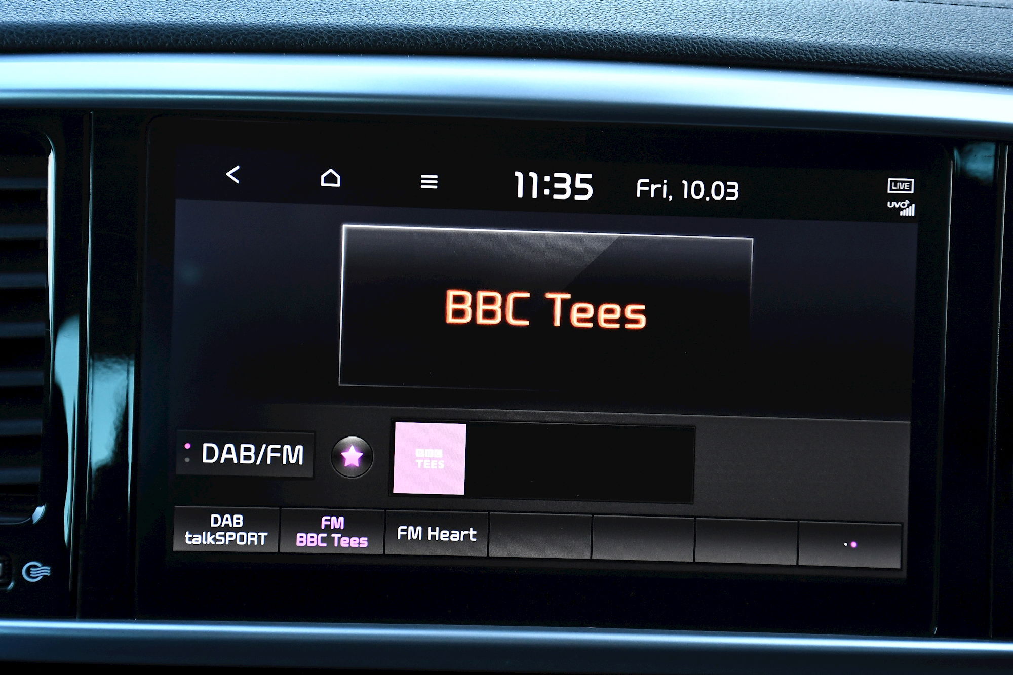 Kia Sportage 1.6 T-GDi 3 SUV 5dr Petrol Manual AWD Euro 6 (s/s) (174 bhp) 5dr Manual 2025