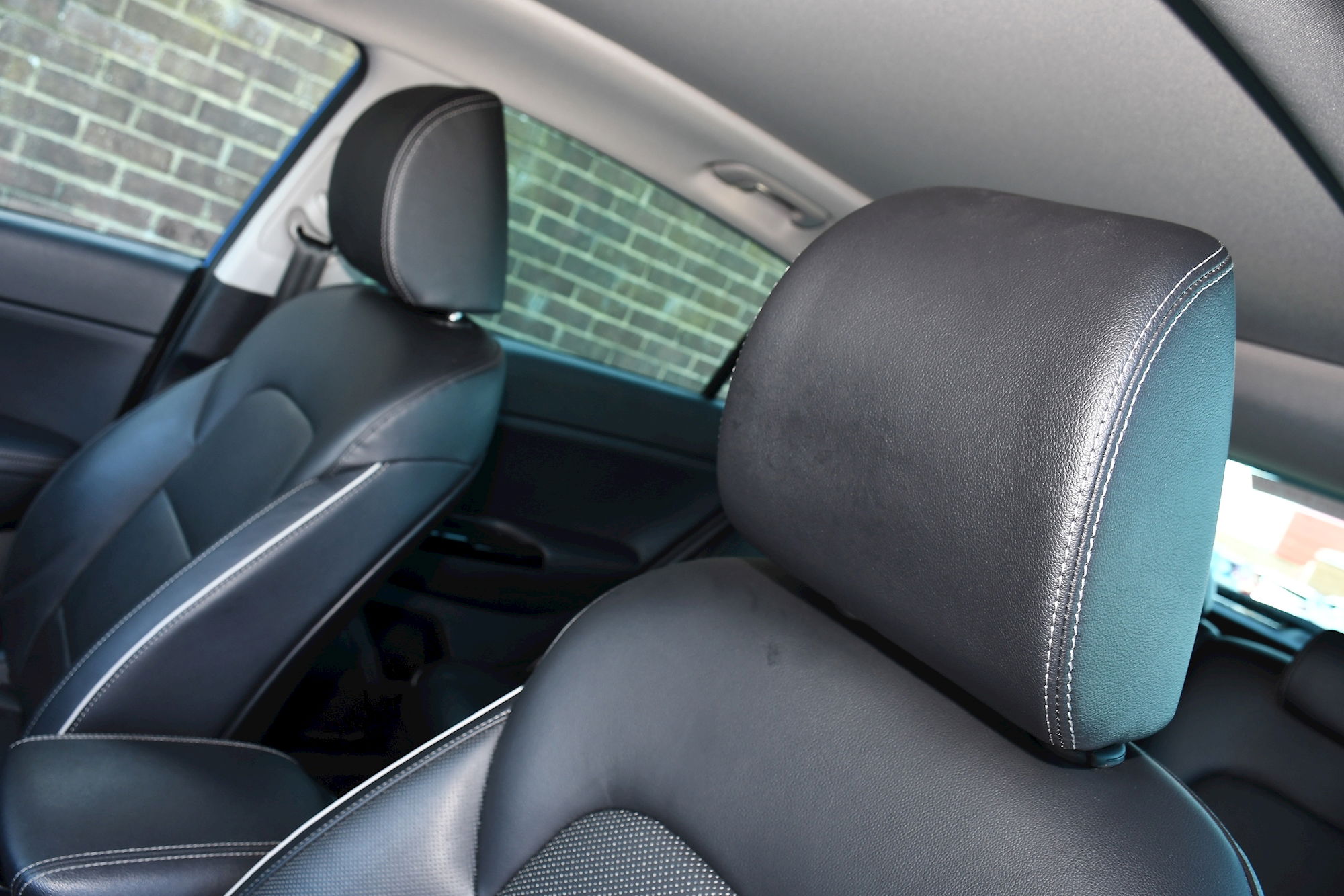 Kia Sportage 1.6 T-GDi 3 SUV 5dr Petrol Manual AWD Euro 6 (s/s) (174 bhp) 5dr Manual 2025