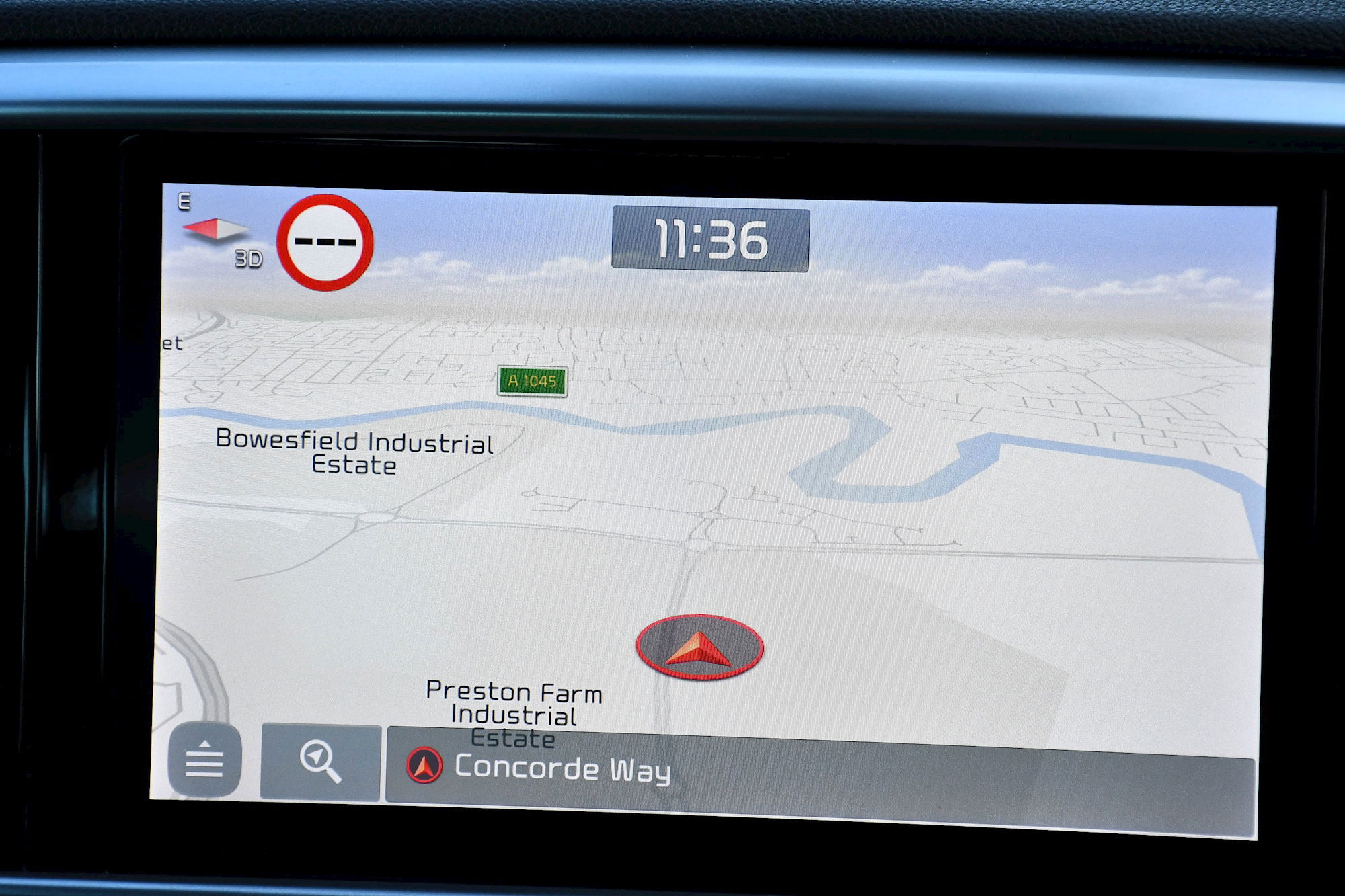 Kia Sportage 1.6 T-GDi 3 SUV 5dr Petrol Manual AWD Euro 6 (s/s) (174 bhp) 5dr Manual 2025