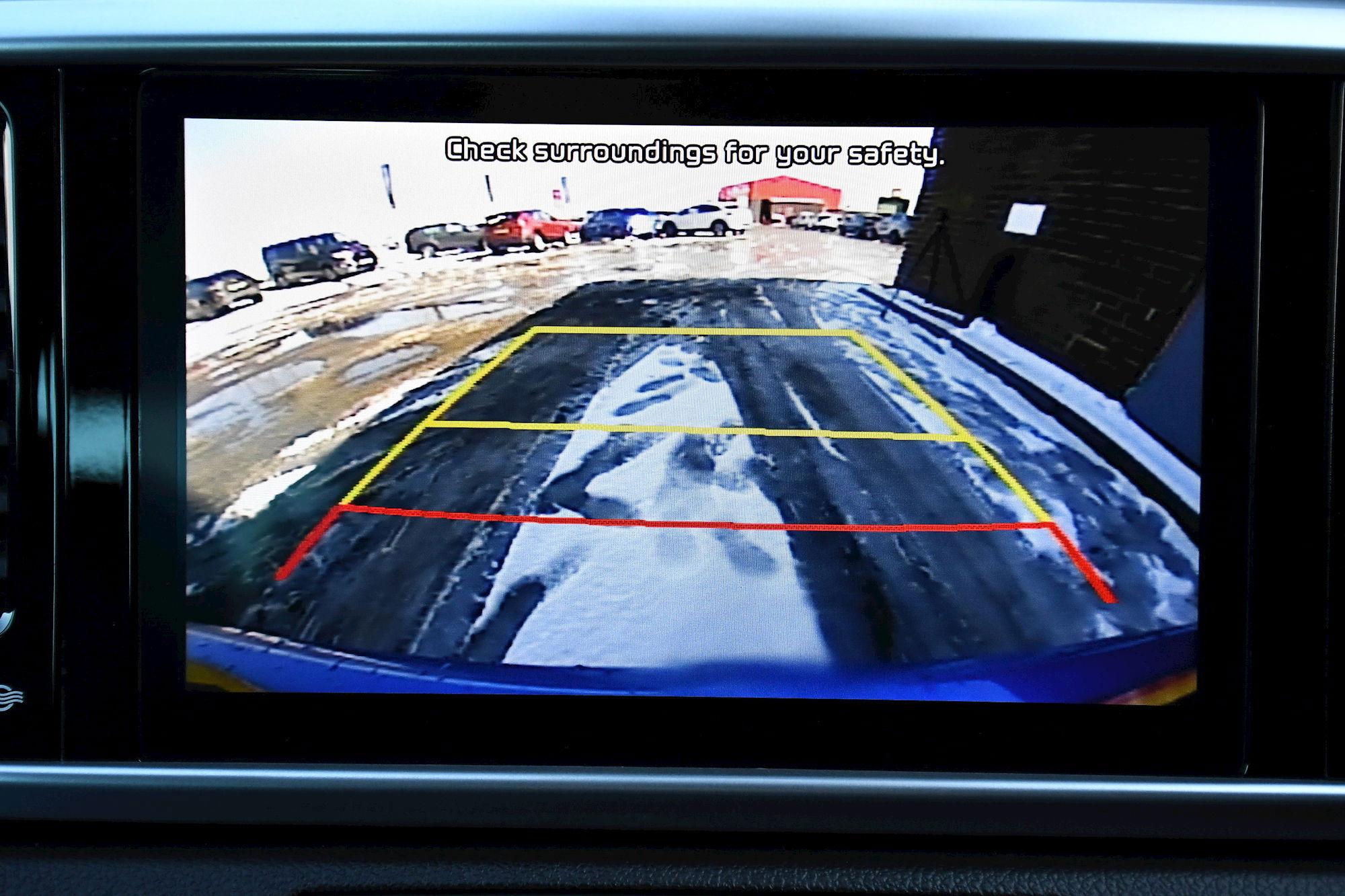 Kia Sportage 1.6 T-GDi 3 SUV 5dr Petrol Manual AWD Euro 6 (s/s) (174 bhp) 5dr Manual 2025