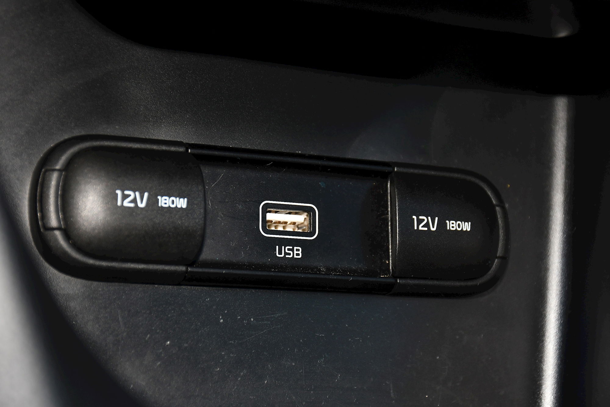 Kia Sportage 1.6 T-GDi 3 SUV 5dr Petrol Manual AWD Euro 6 (s/s) (174 bhp) 5dr Manual 2025