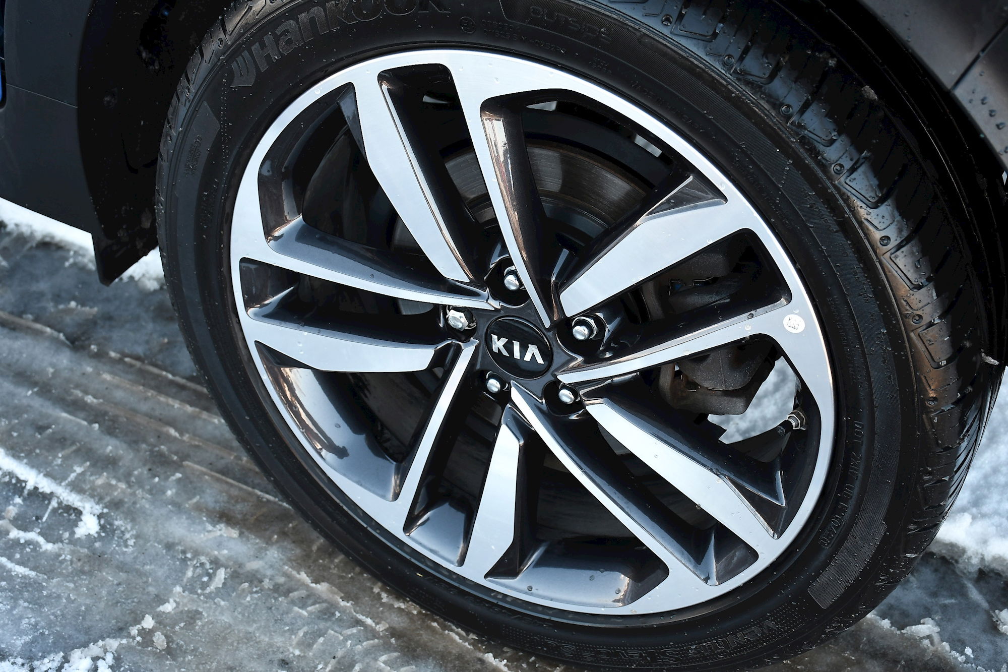 Kia Sportage 1.6 T-GDi 3 SUV 5dr Petrol Manual AWD Euro 6 (s/s) (174 bhp) 5dr Manual 2025