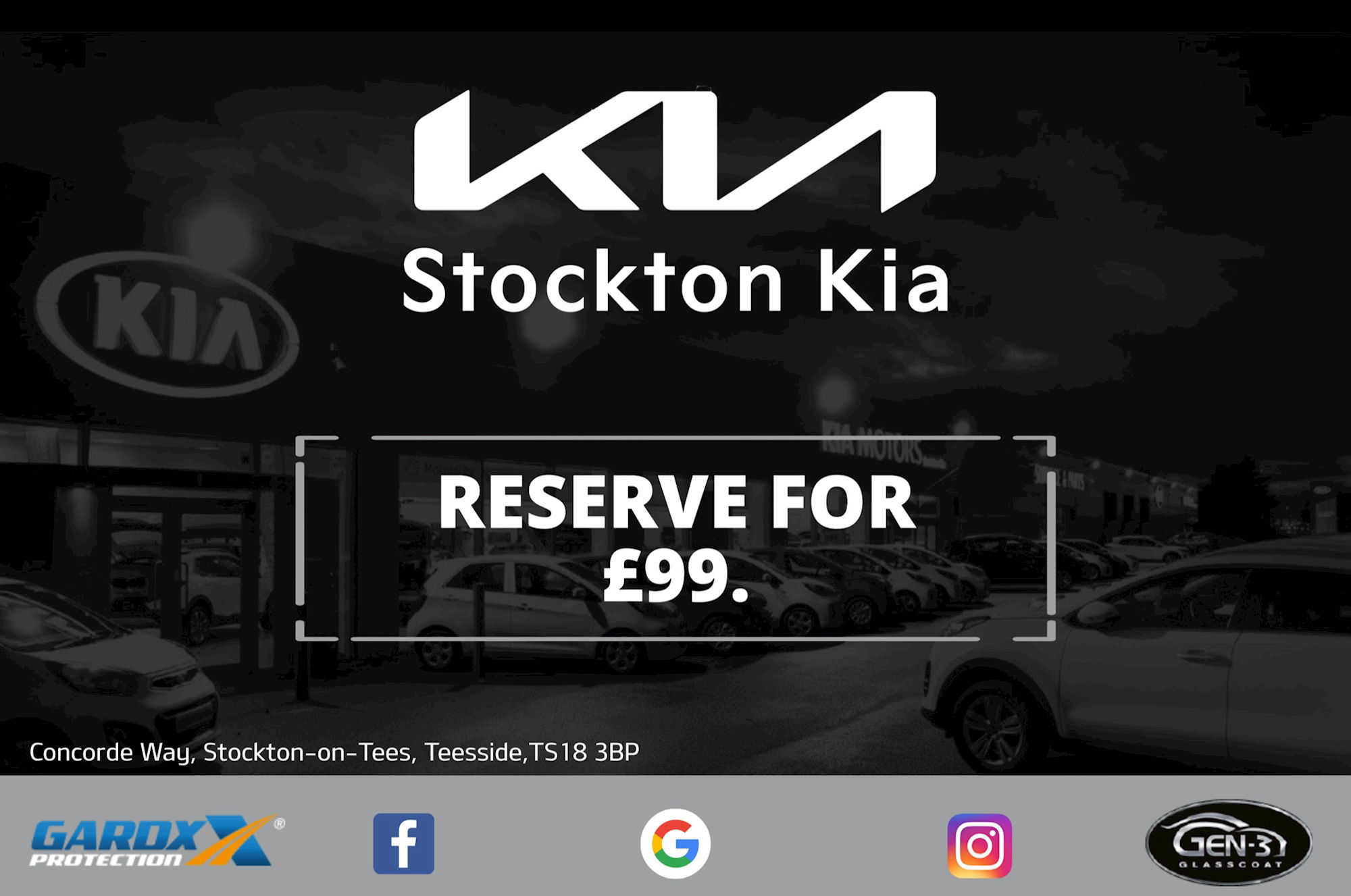 Kia Sportage 1.6 T-GDi GT-Line SUV 5dr Petrol (174 bhp) 5dr Manual 2025