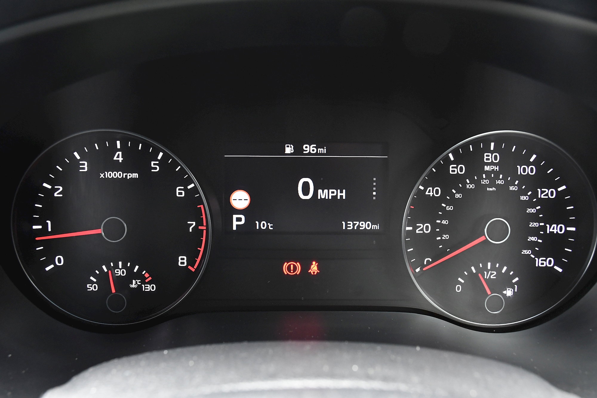 Kia Sportage 1.6 T-GDi GT-Line SUV 5dr Petrol DCT AWD Euro 6 (s/s) (174 bhp) 5dr Automatic 2026