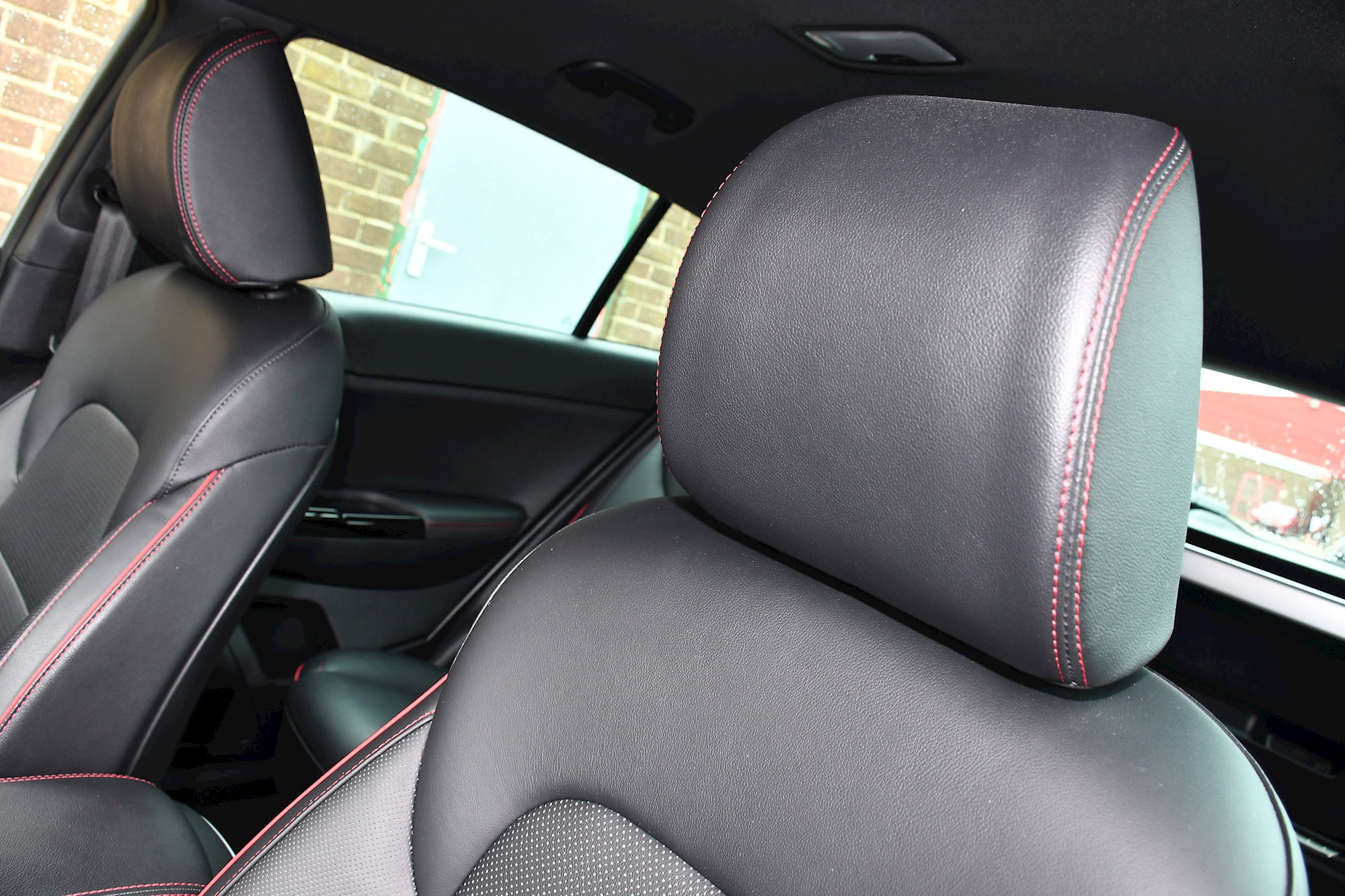 Kia Sportage 1.6 T-GDi GT-Line SUV 5dr Petrol DCT AWD Euro 6 (s/s) (174 bhp) 5dr Automatic 2026