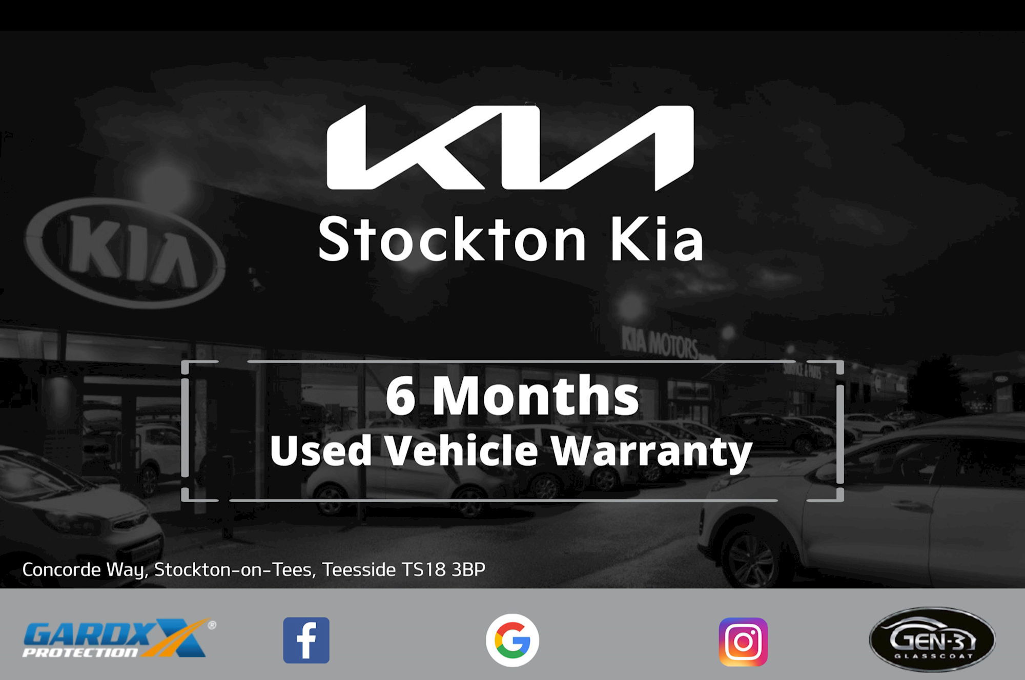 Kia Sportage 1.6 T-GDi GT-Line SUV 5dr Petrol (174 bhp) 5dr Manual 2025