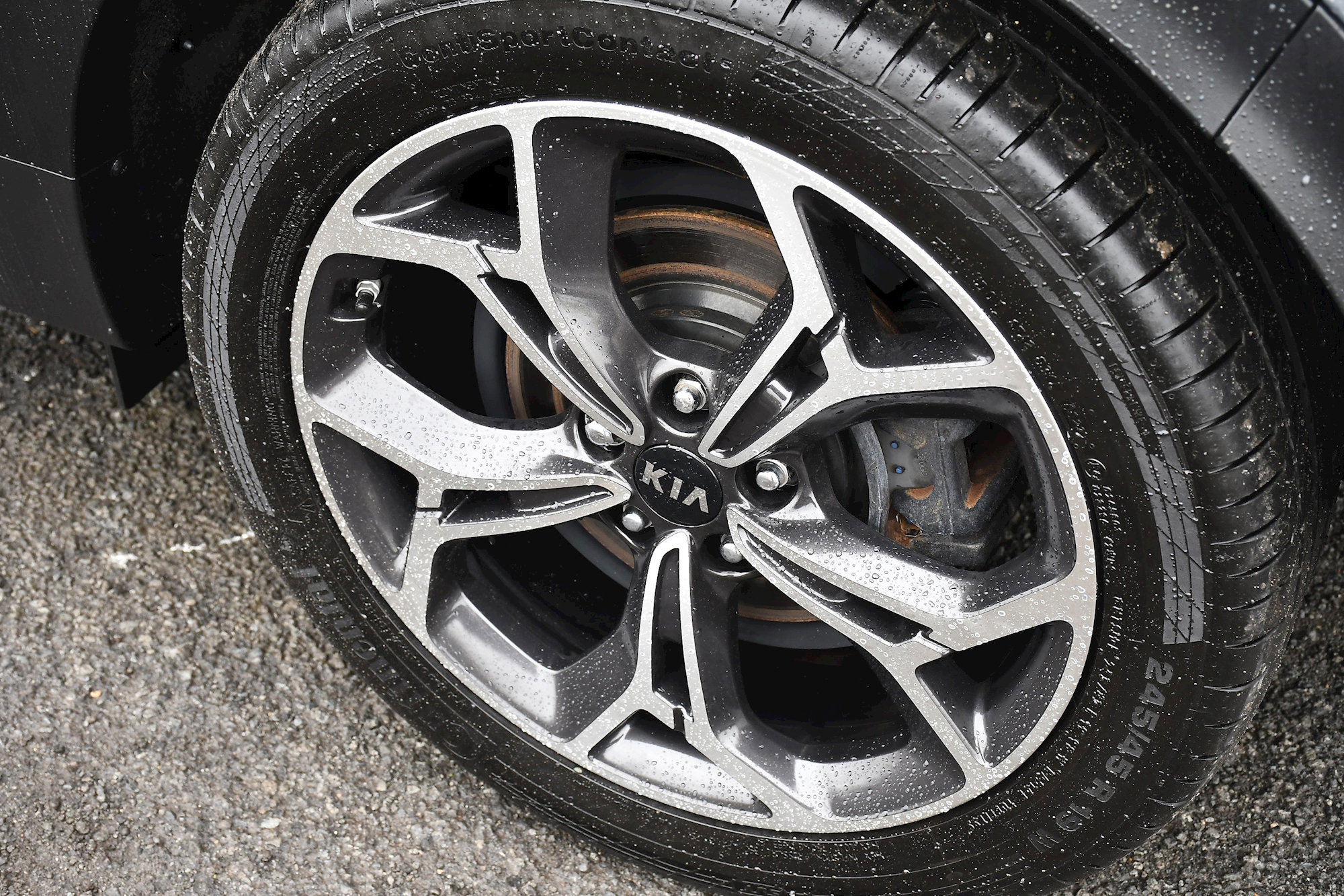 Kia Sportage 1.6 T-GDi GT-Line SUV 5dr Petrol DCT AWD Euro 6 (s/s) (174 bhp) 5dr Automatic 2026