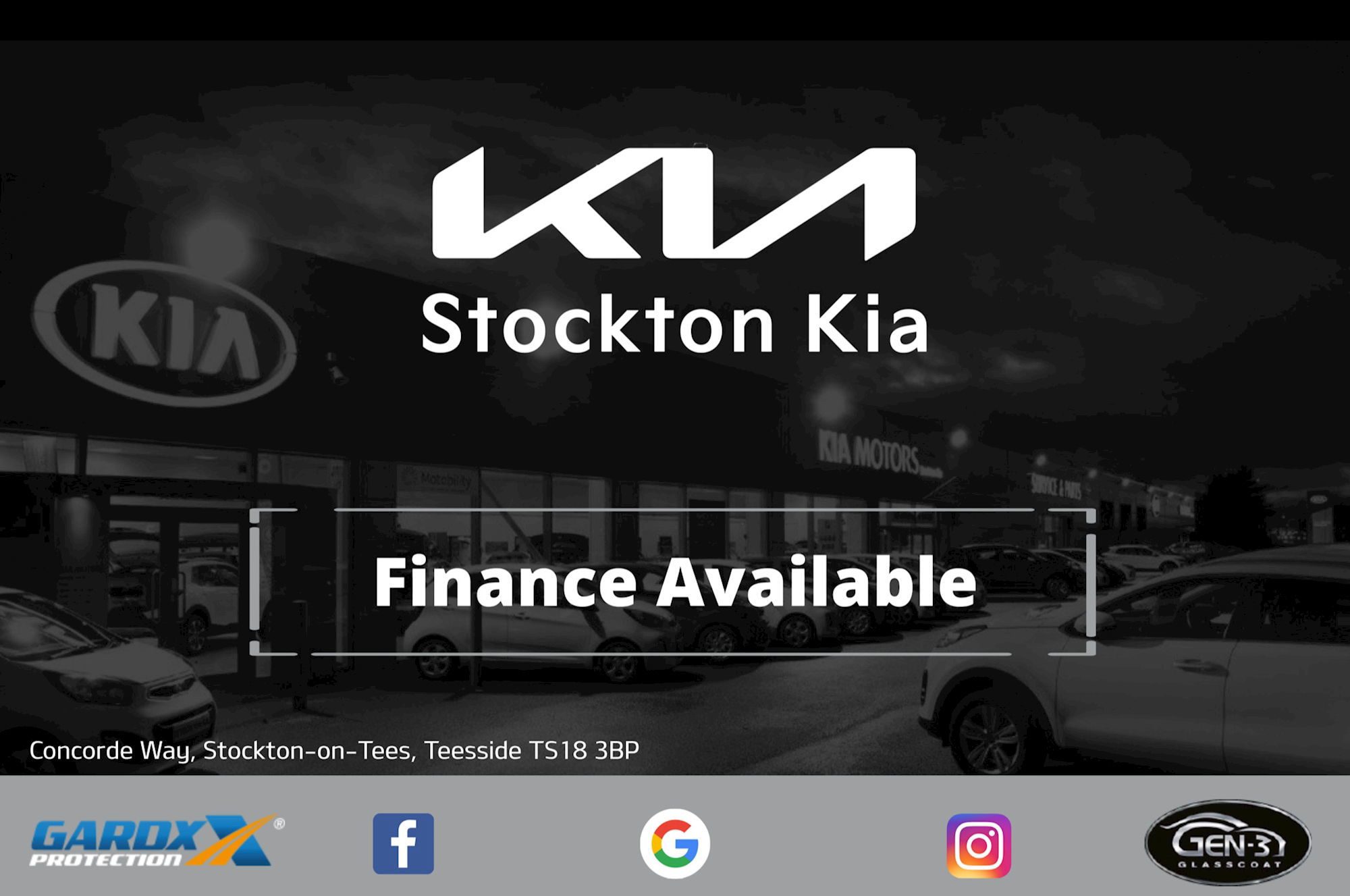 Kia Sportage 1.6 T-GDi GT-Line SUV 5dr Petrol (174 bhp) 5dr Manual 2025