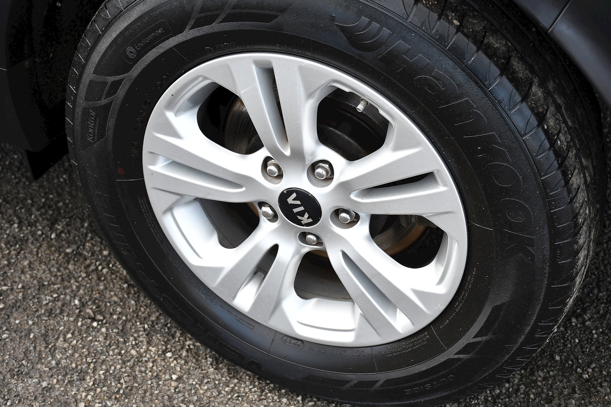 Kia Sportage 1.7 CRDi 1 SUV 5dr Diesel Manual Euro 6 (s/s) (114 bhp) 5dr Manual 2026