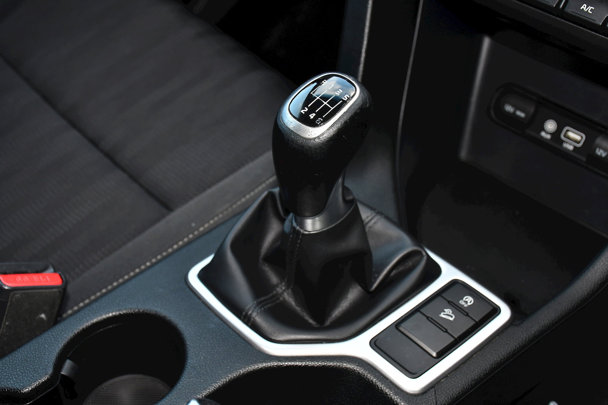 Kia Sportage 1.7 CRDi 1 SUV 5dr Diesel Manual Euro 6 (s/s) (114 bhp) 5dr Manual 2026