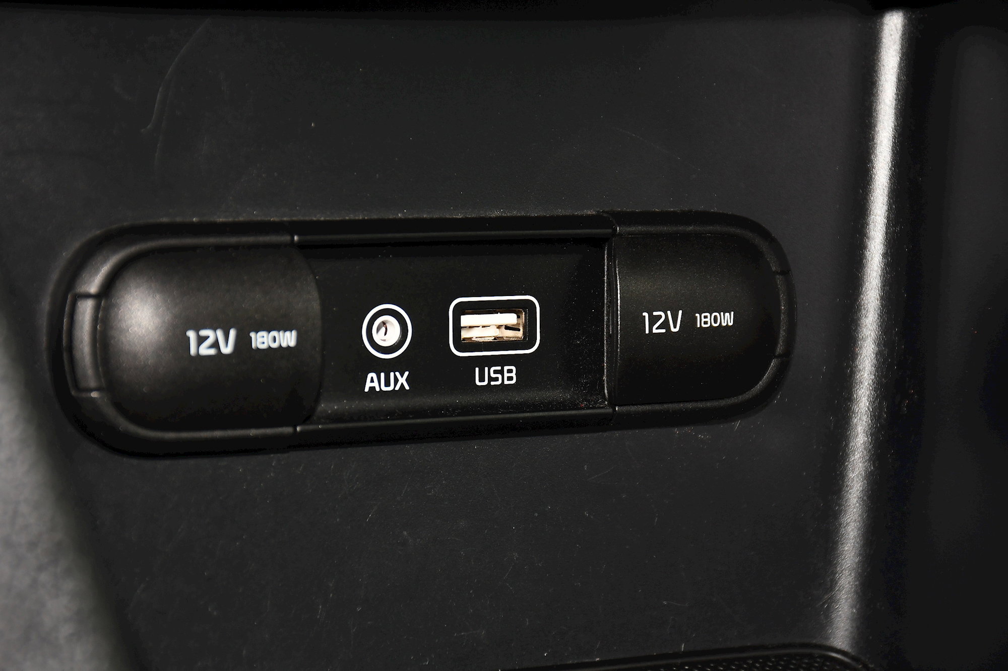 Kia Sportage 1.7 CRDi 1 SUV 5dr Diesel Manual Euro 6 (s/s) (114 bhp) 5dr Manual 2026