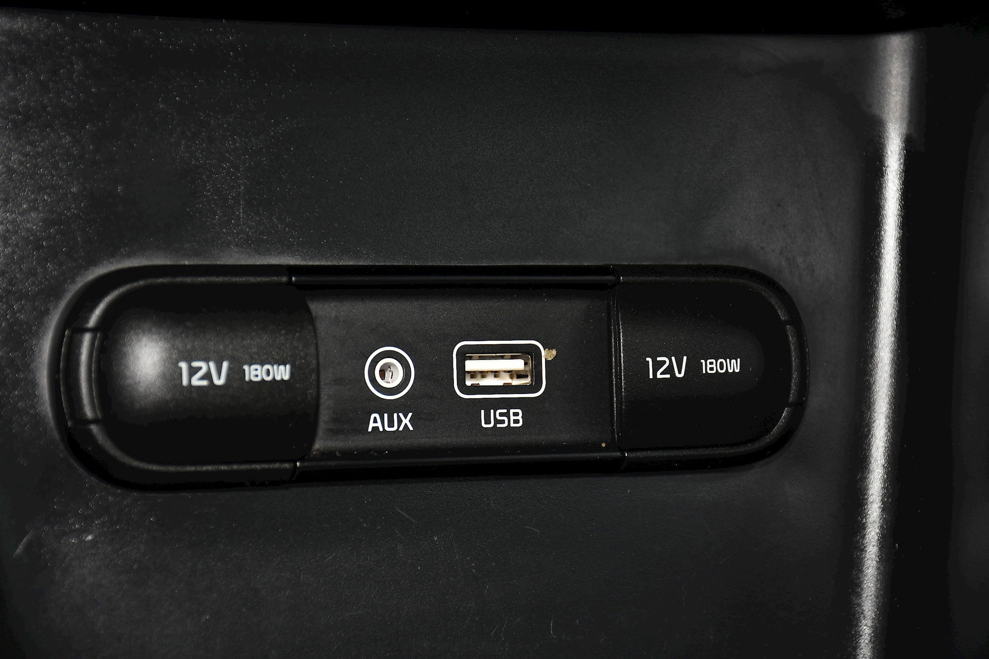 Kia Sportage 1.7 CRDi 1 SUV 5dr Diesel Manual Euro 6 (s/s) (114 bhp) 5dr Manual 2026