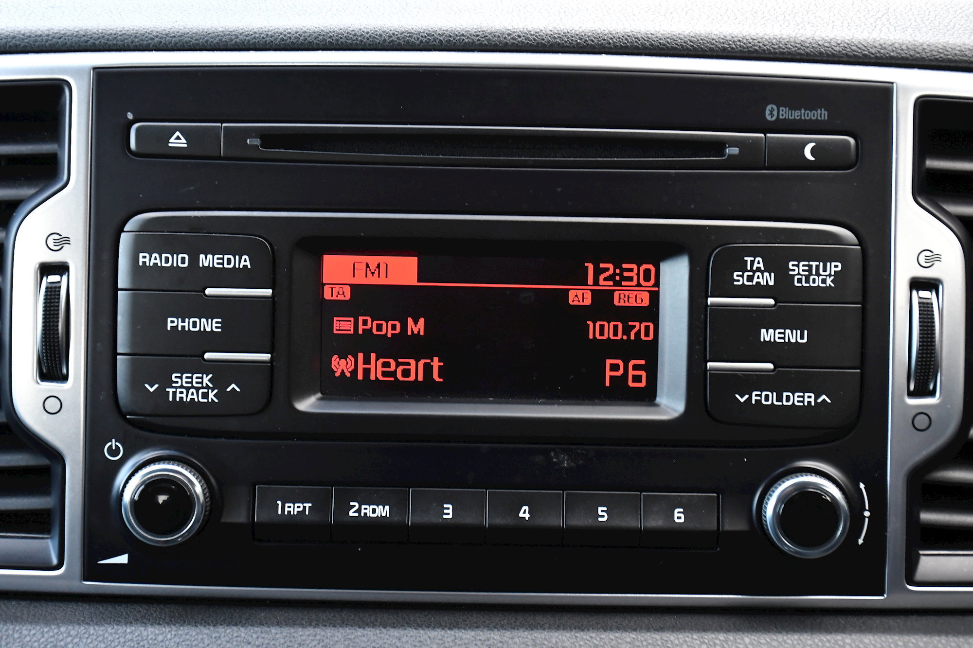 Kia Sportage 1.7 CRDi 1 SUV 5dr Diesel Manual Euro 6 (s/s) (114 bhp) 5dr Manual 2026