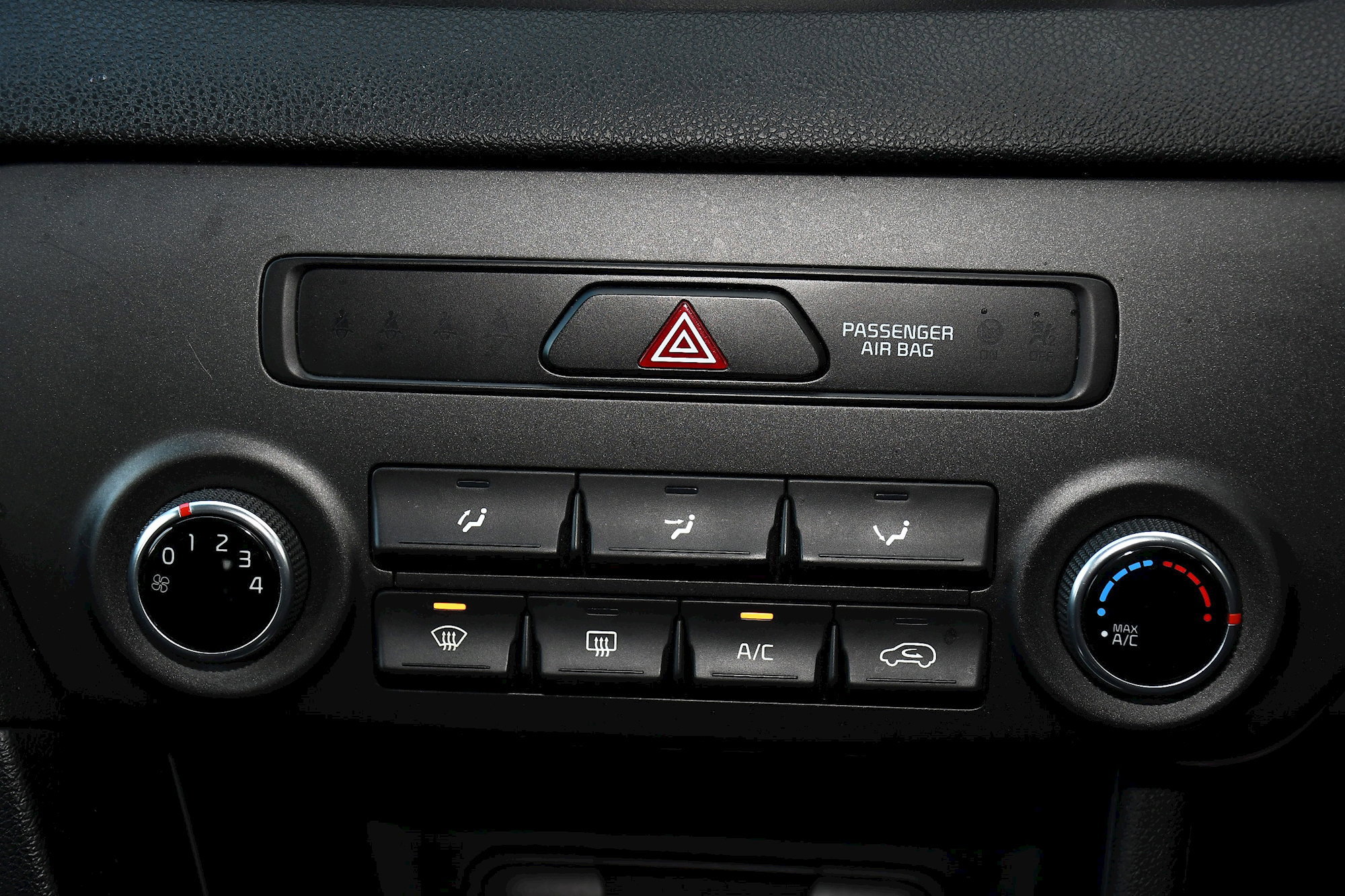 Kia Sportage 1.7 CRDi 1 SUV 5dr Diesel Manual Euro 6 (s/s) (114 bhp) 5dr Manual 2026